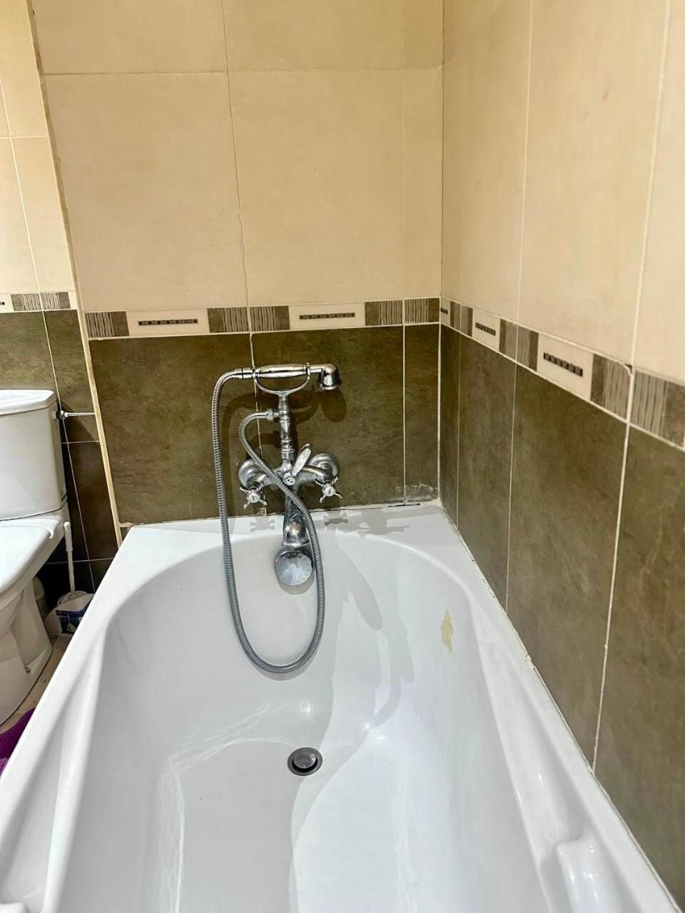 Appartement Gueliz -la Kasbah Ac Onebedroom With Parking *