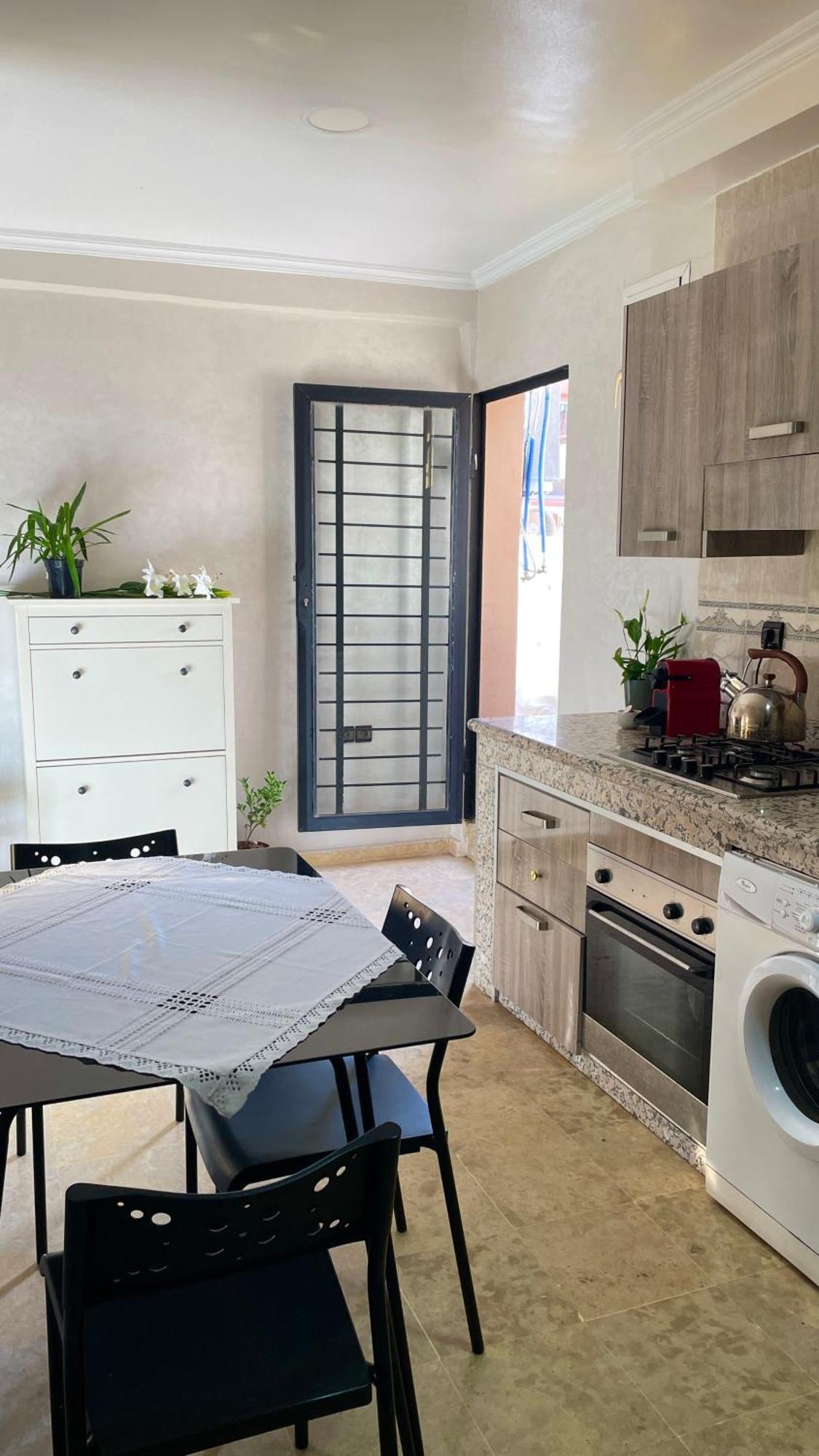 Apartamento Luxury In Marrakech *