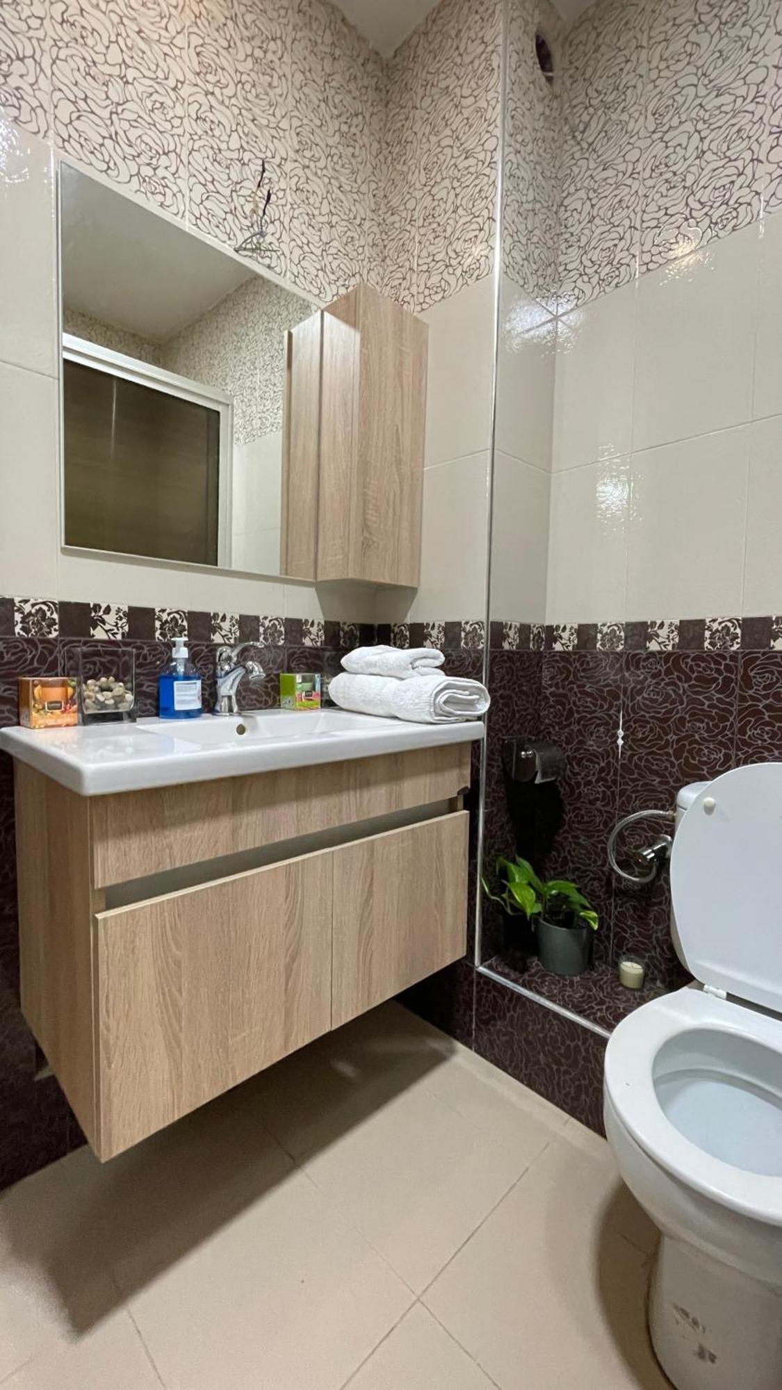 Luxury In Marrakech Apartamento *