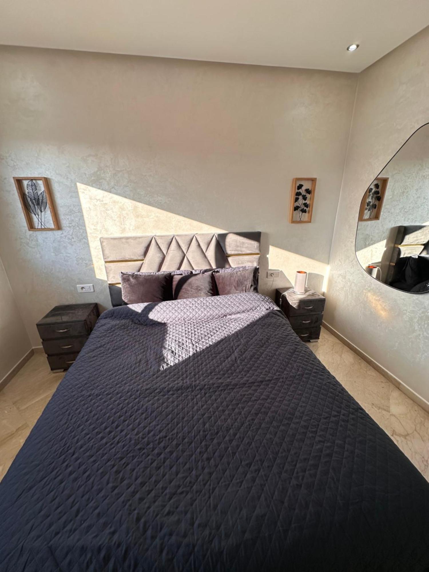 Appartement Chic Et Cosy En Plein Centre De Gueliz