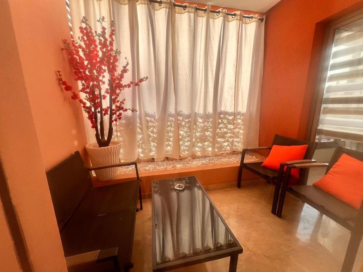 De Prestige Gueliz Kasbel 212 Appartement