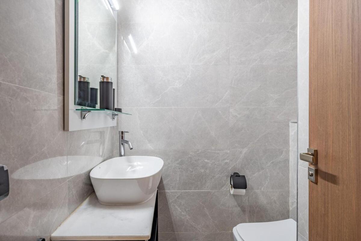 Appartement De Prestige Gueliz Kasbel 212 Marrakesh