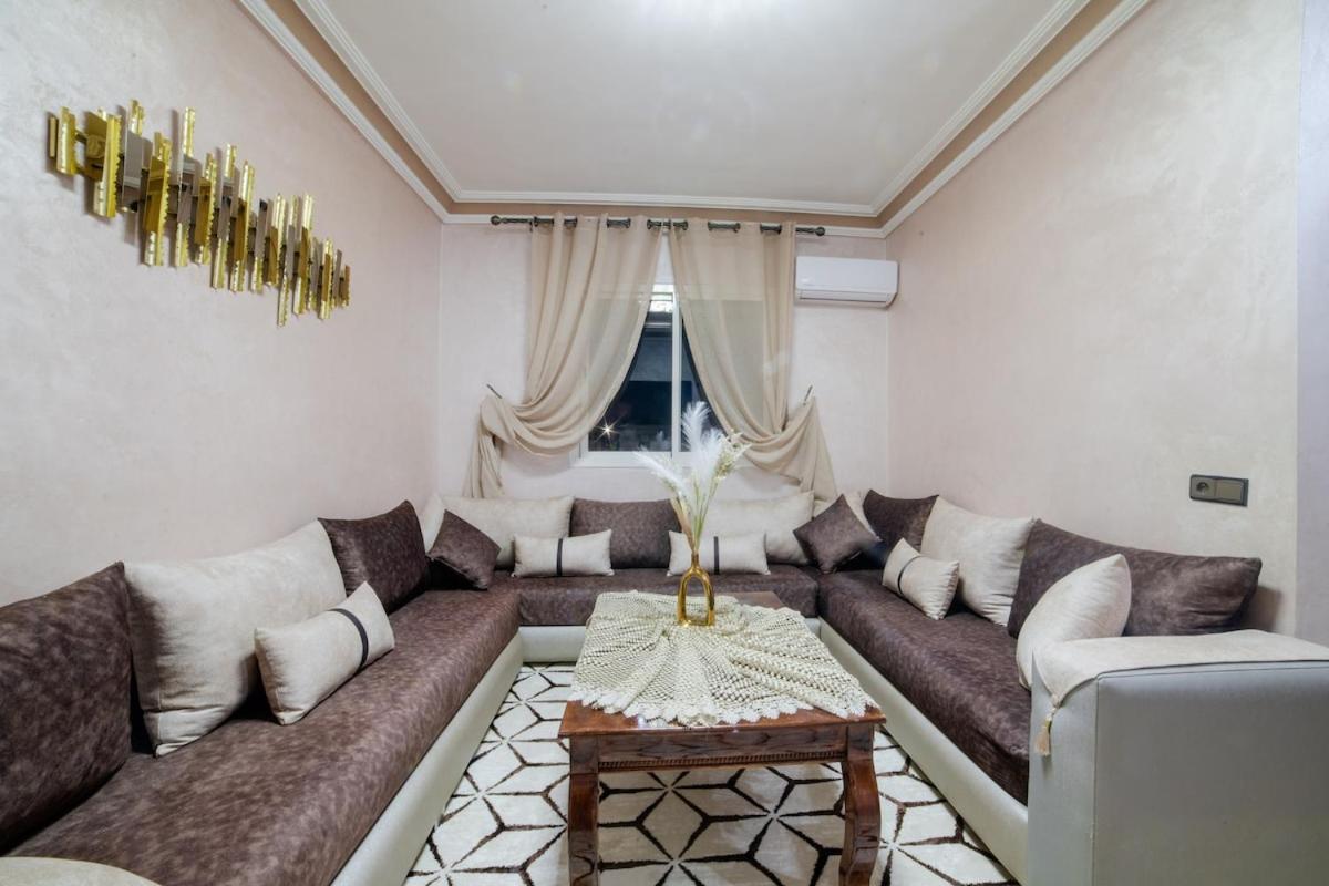 Apartment Charming And Quiet 1