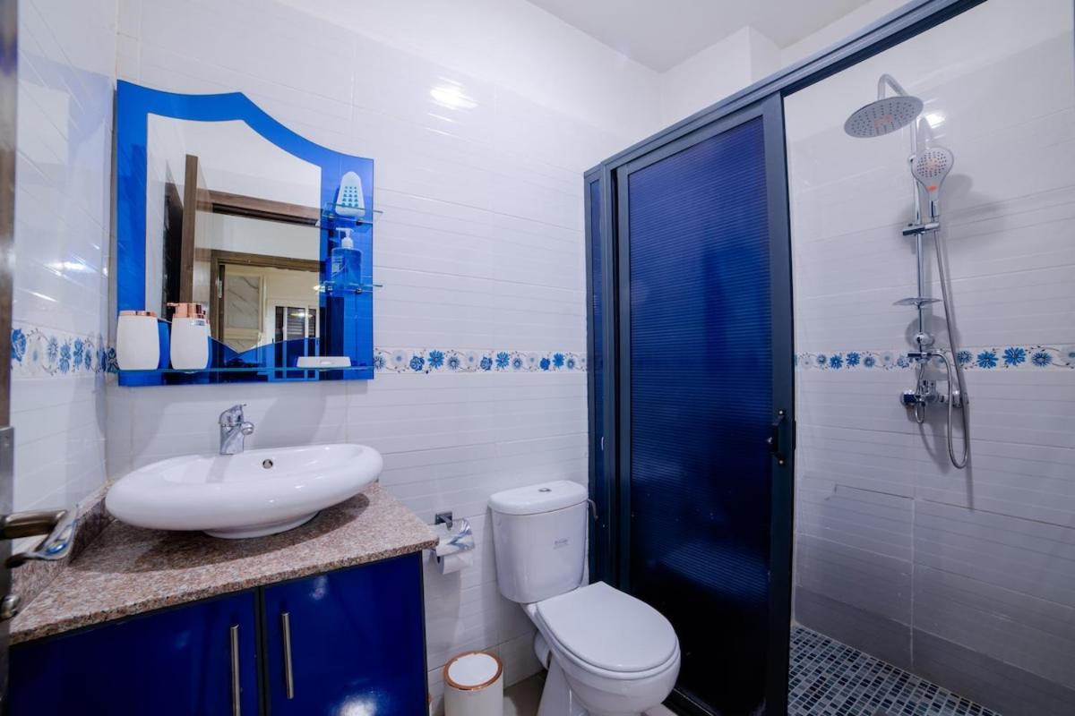 Appartement Charming And Quiet 2 *