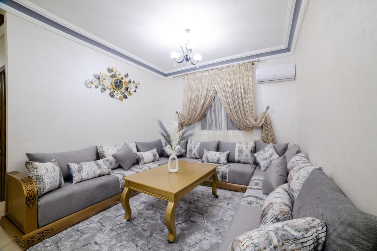 Appartement Charming And Quiet 2