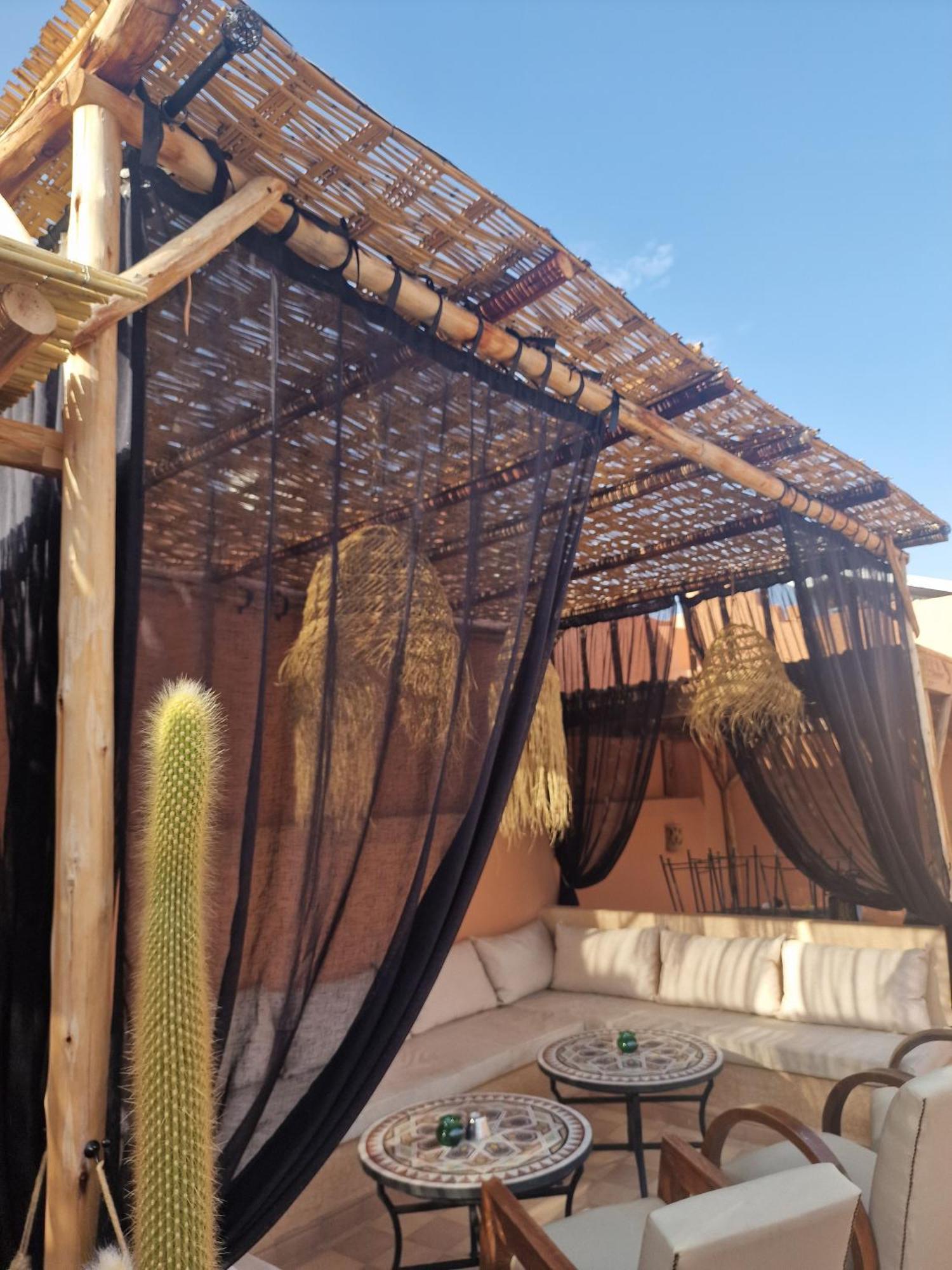 Dar El Mahja