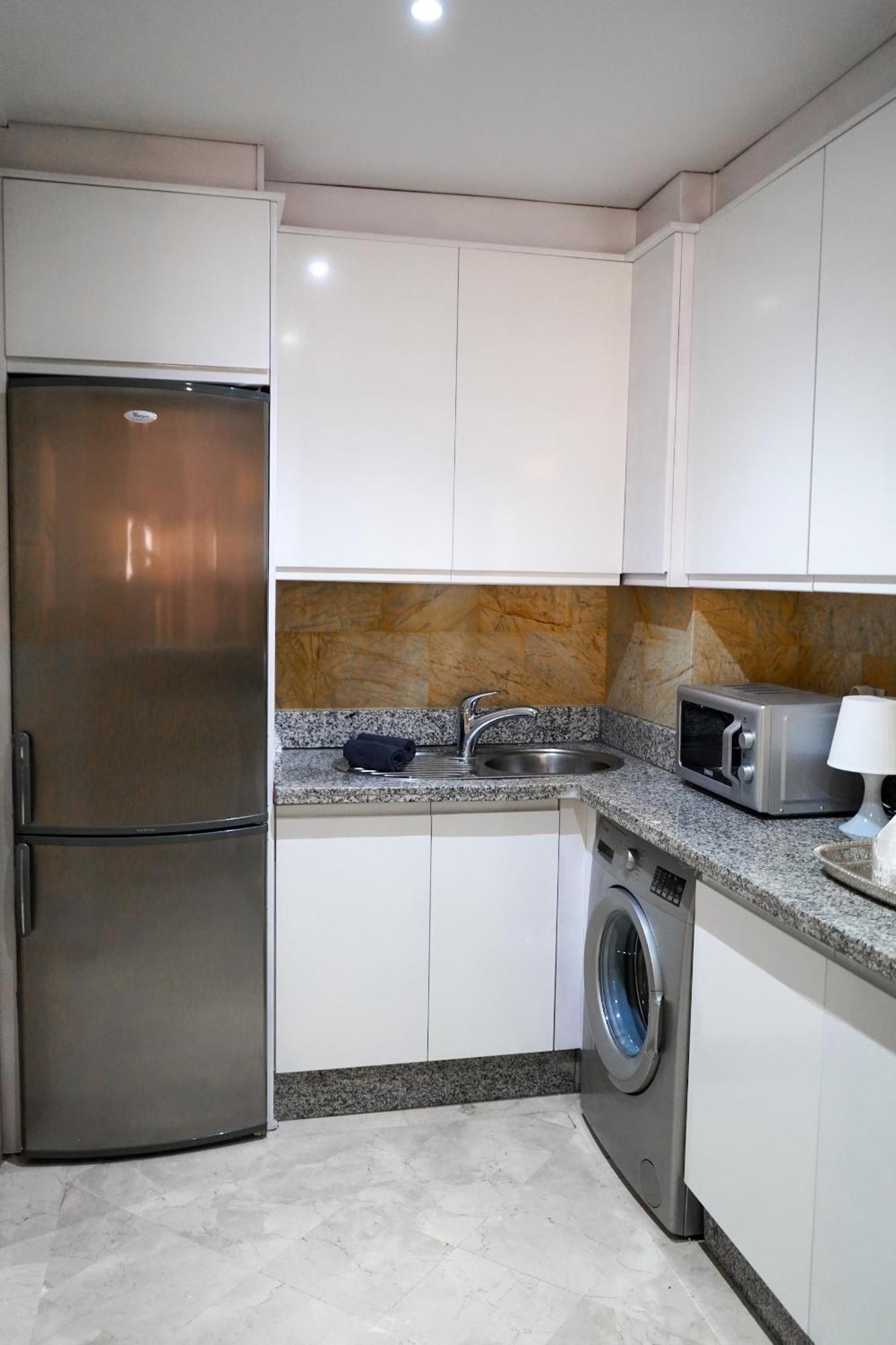 Plaza Julianah Apartment