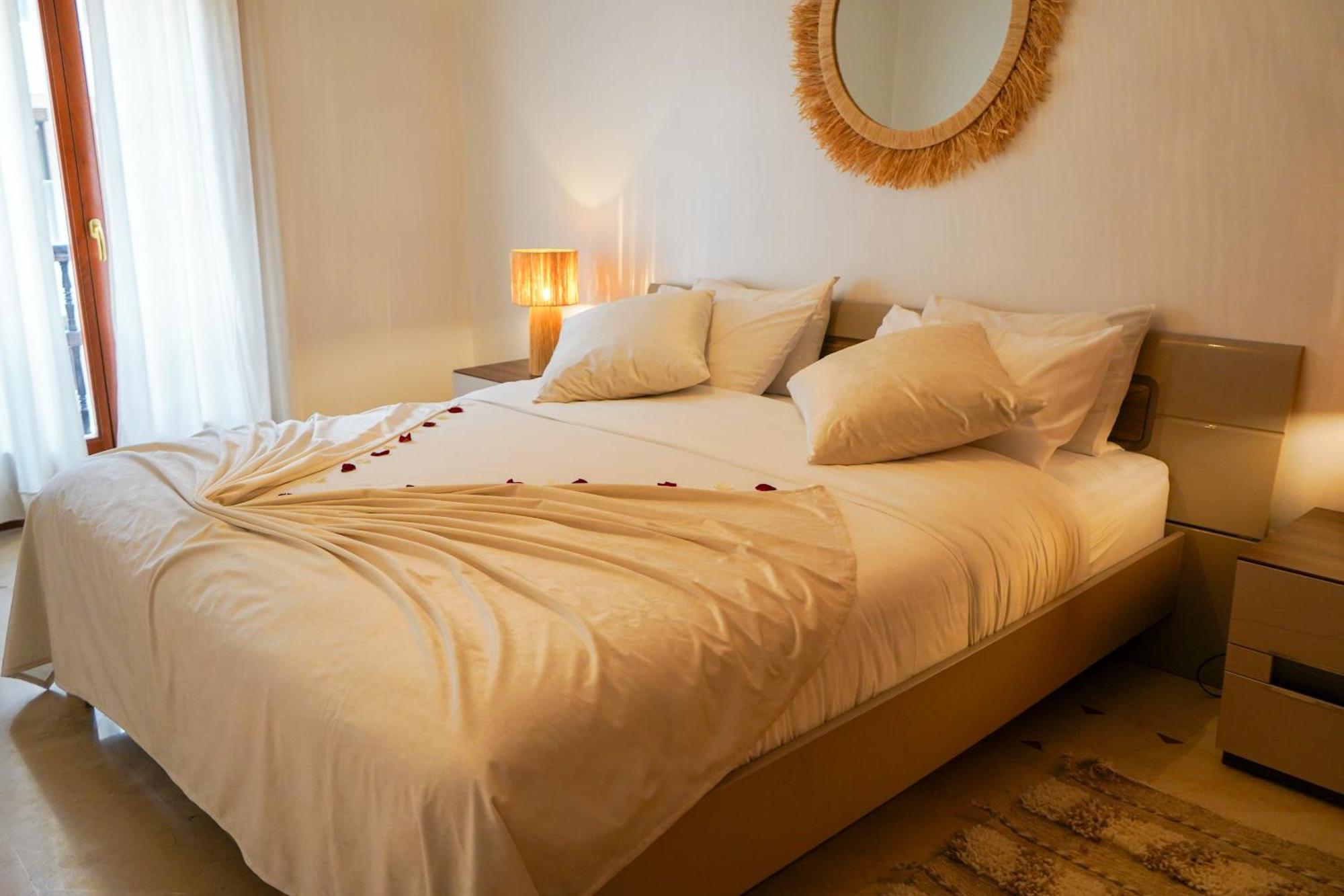 Apartment Plaza Julianah Marrakesh