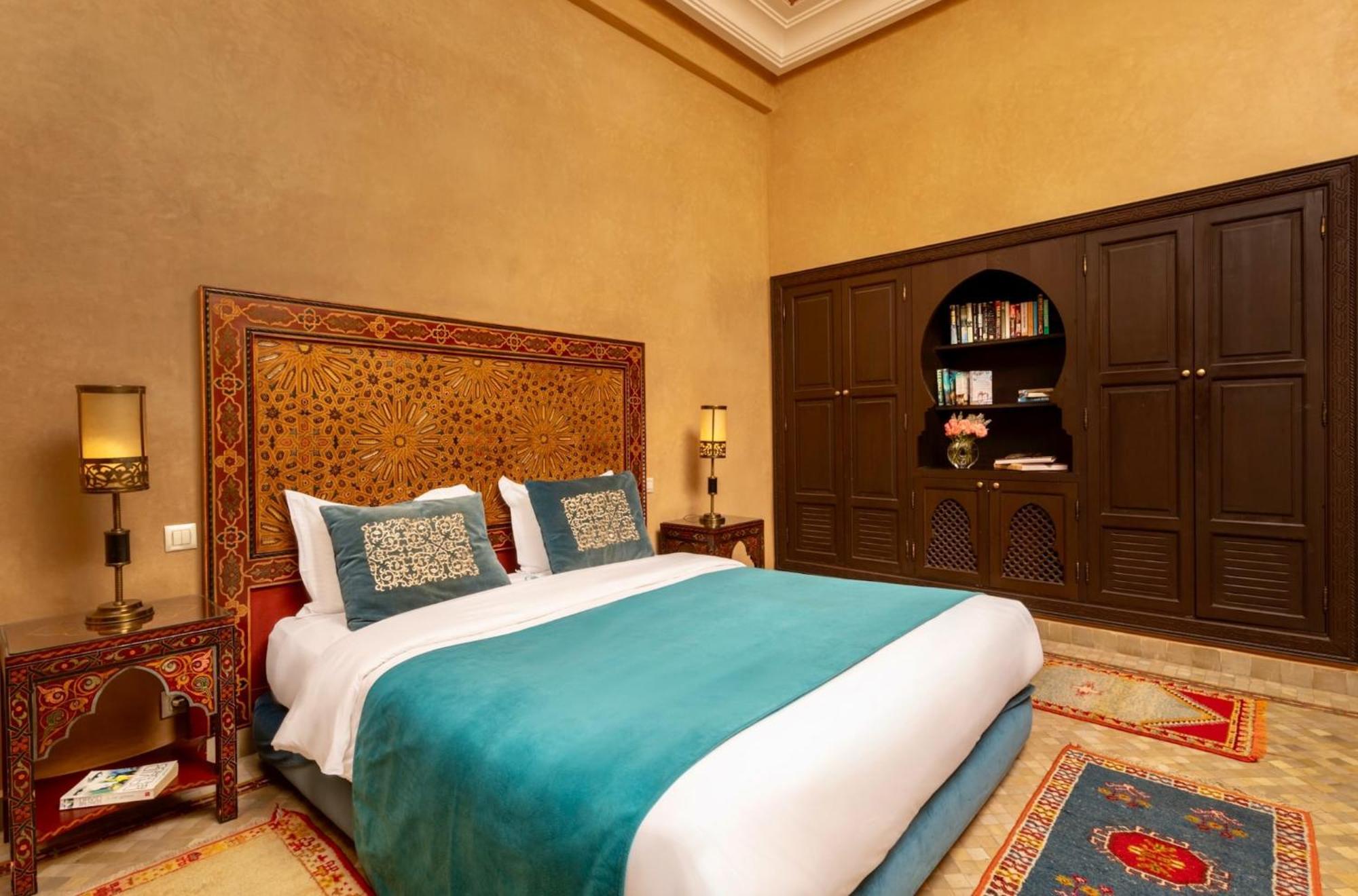 Al Fassia Aguedal Marrakesh