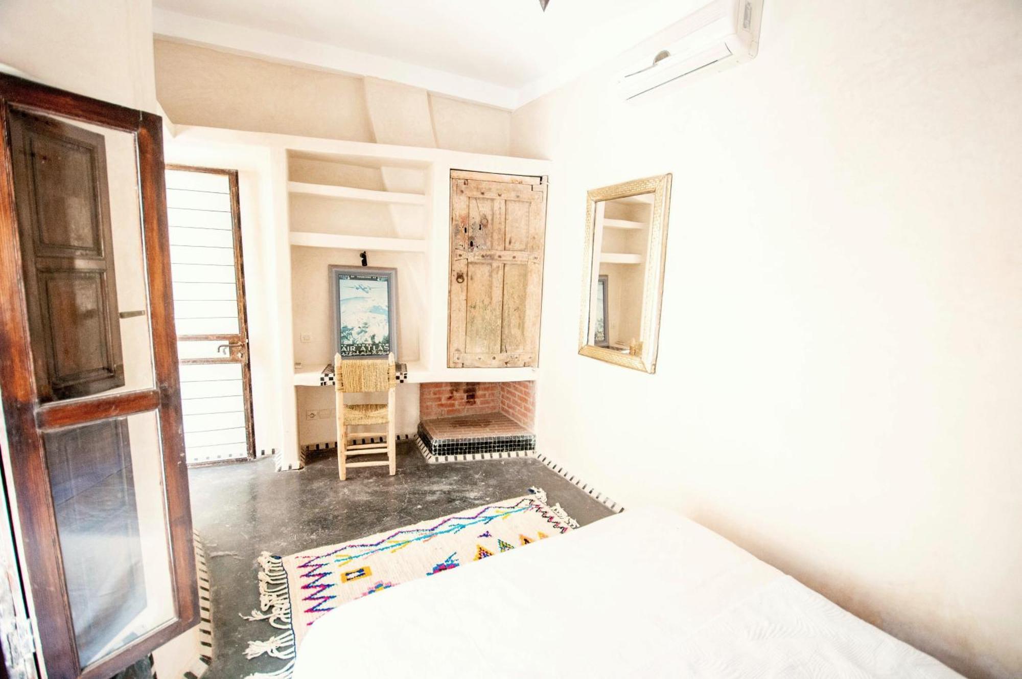 Chorfa Riad Marrakesh