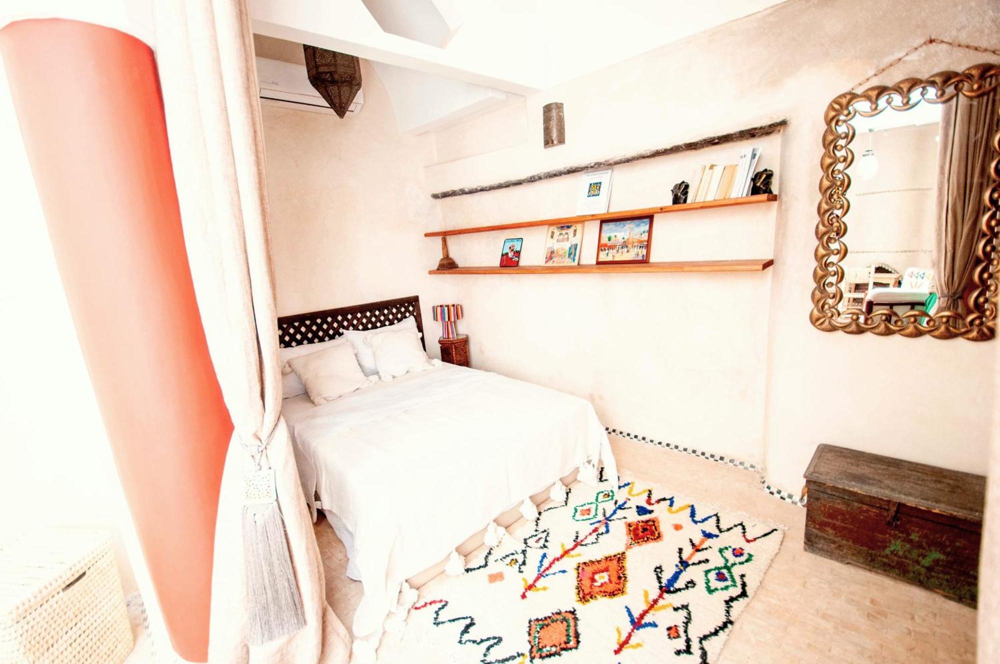 Chorfa Riad