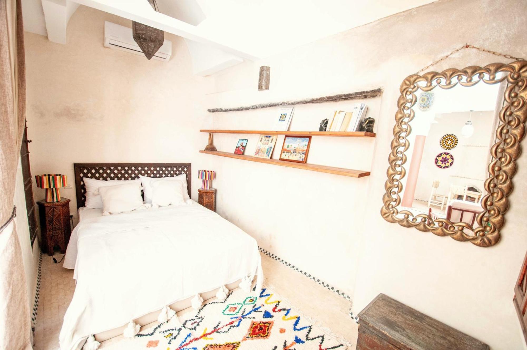 Riad Chorfa 3*