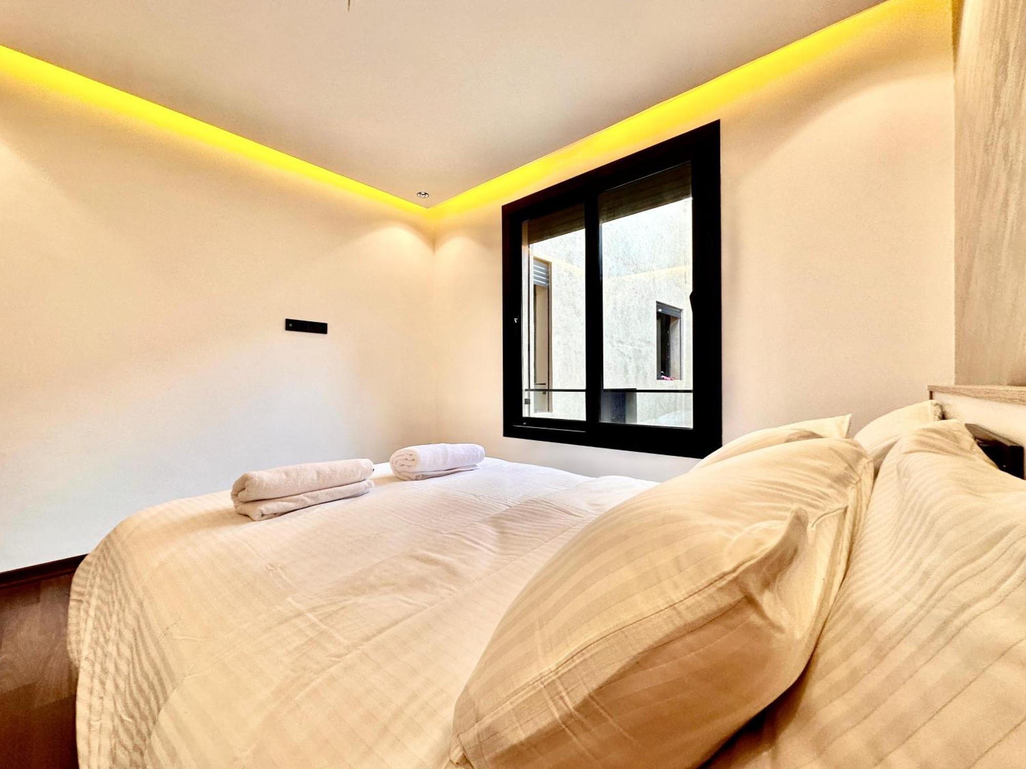 Appartement Quiet & Cosy In Gueliz Marrakesh