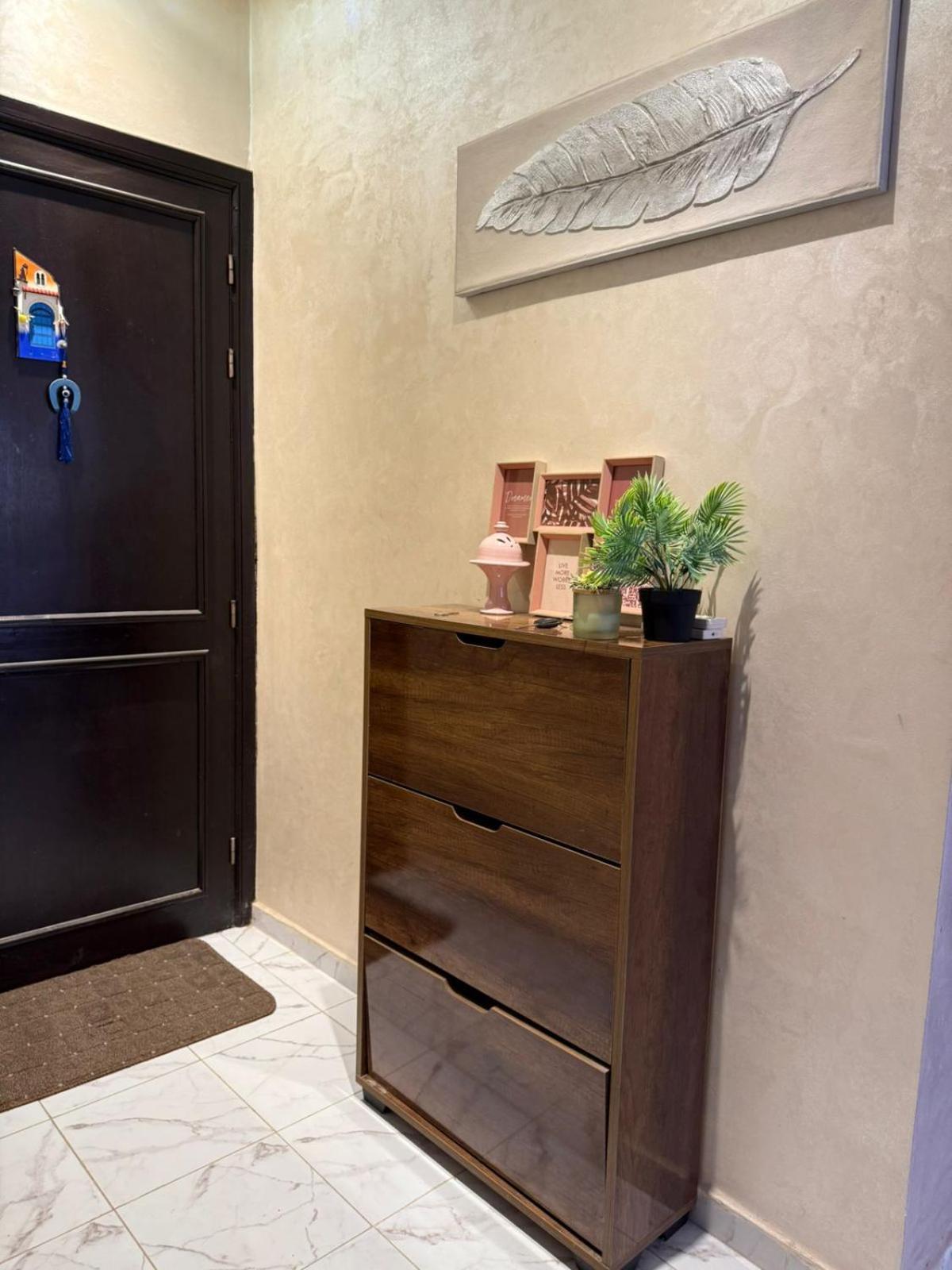 Cozy In Shams Almadina Apartment Marrakesh
