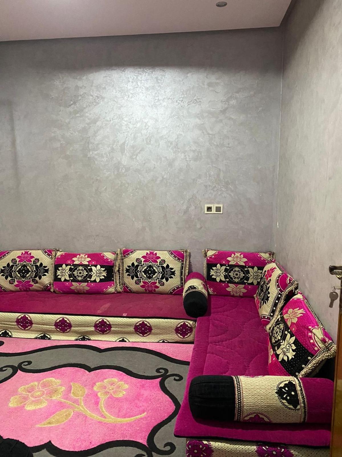 Julie's Private Apartment