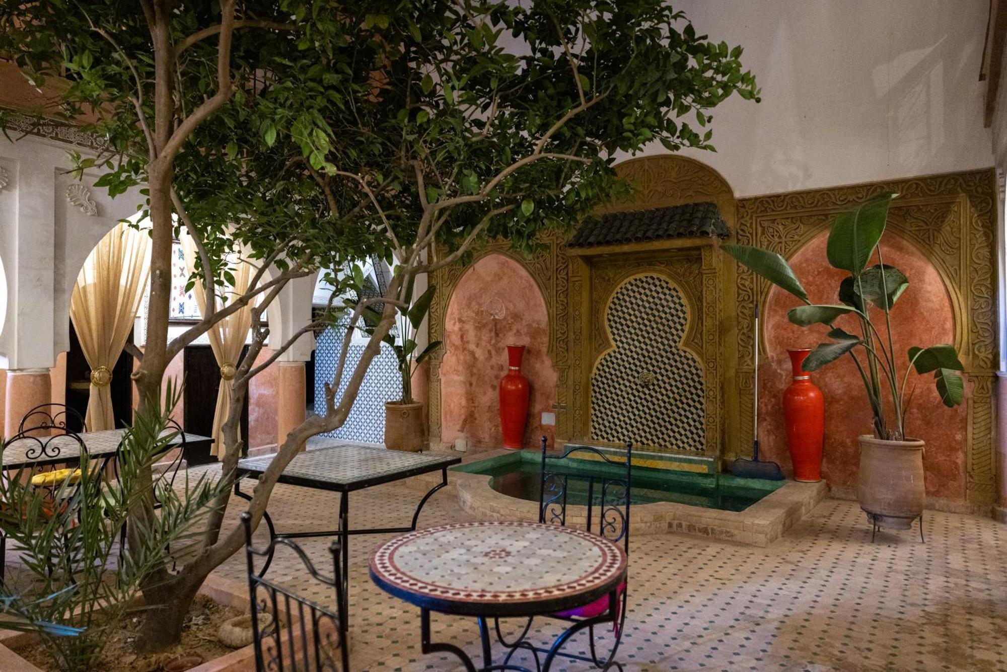 Davina Riad