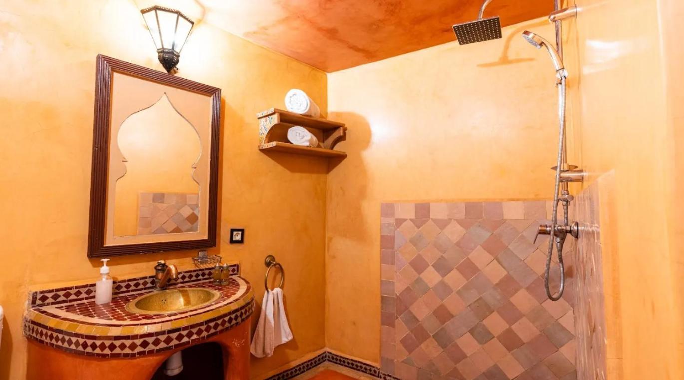 Riad 4 Jardins & Marrakesh
