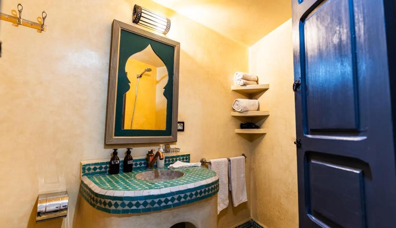 4 Jardins & 4* Marrakesh