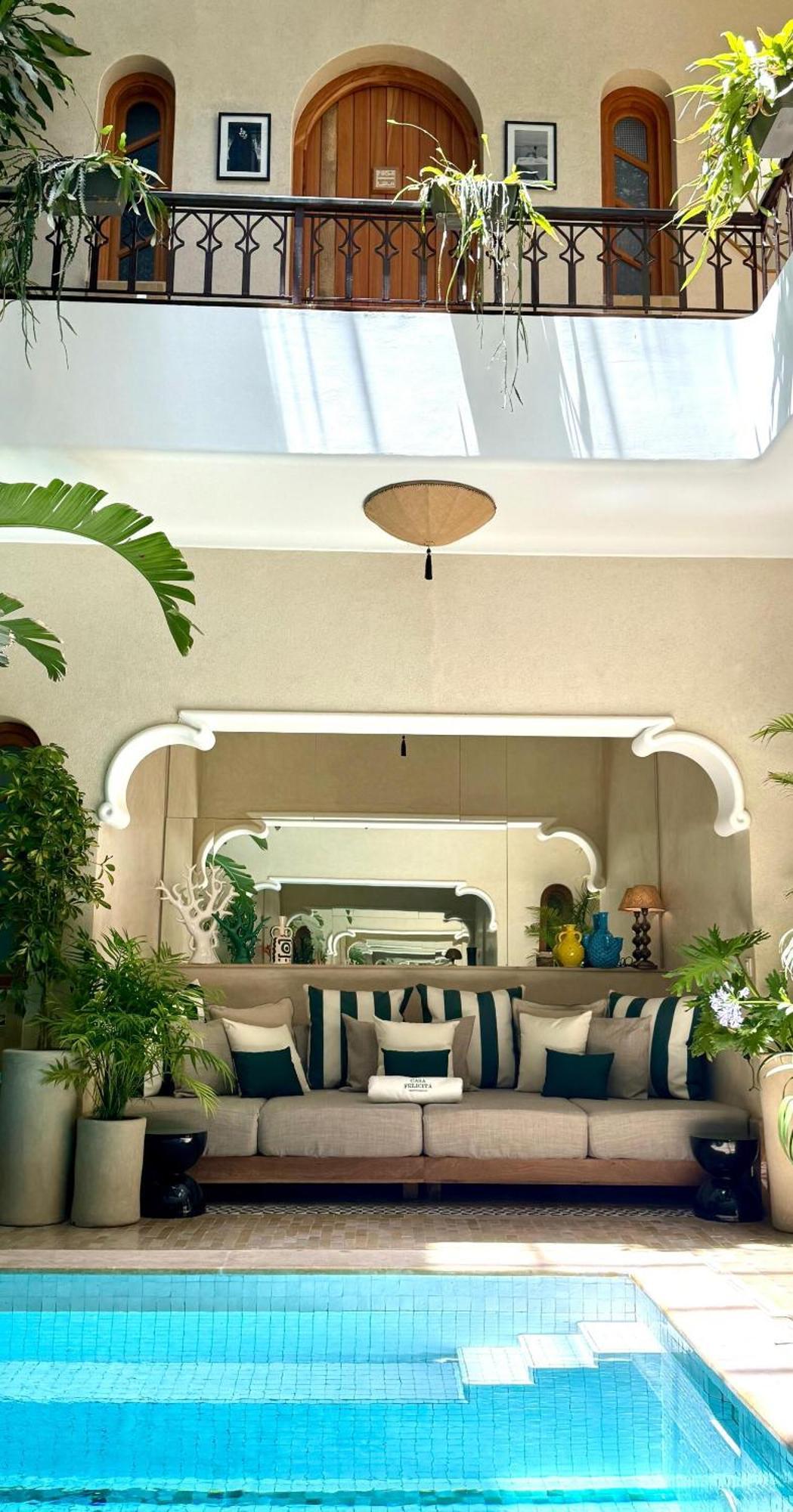 Casa Felicita & Riad