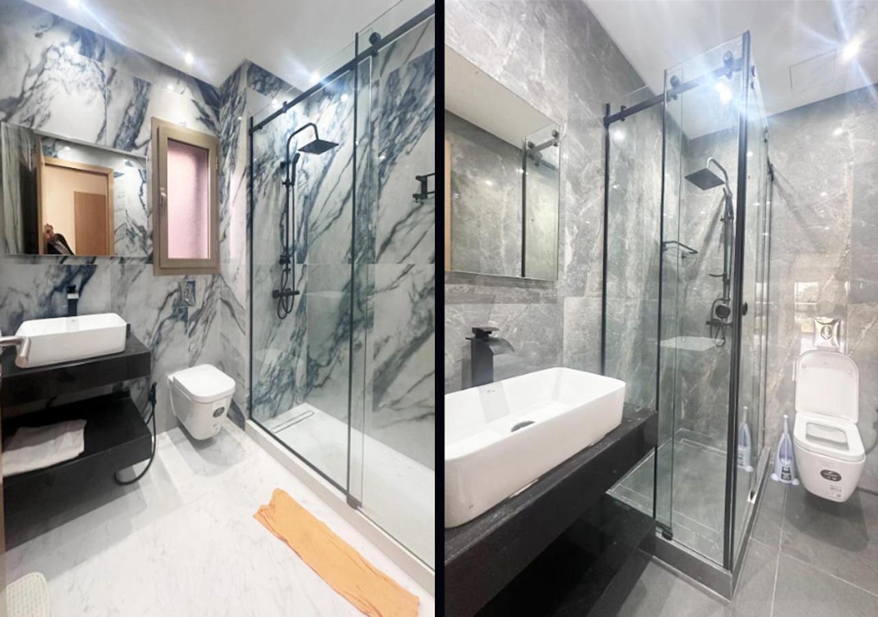 Presitge Opal 10 Apartment Marrakesh