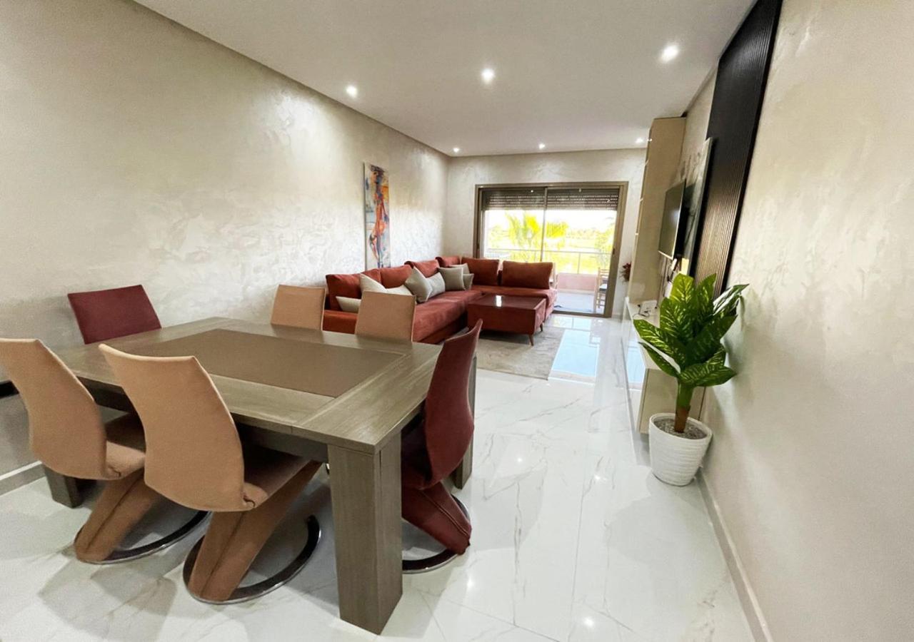 Presitge Opal 10 Apartment Marrakesh