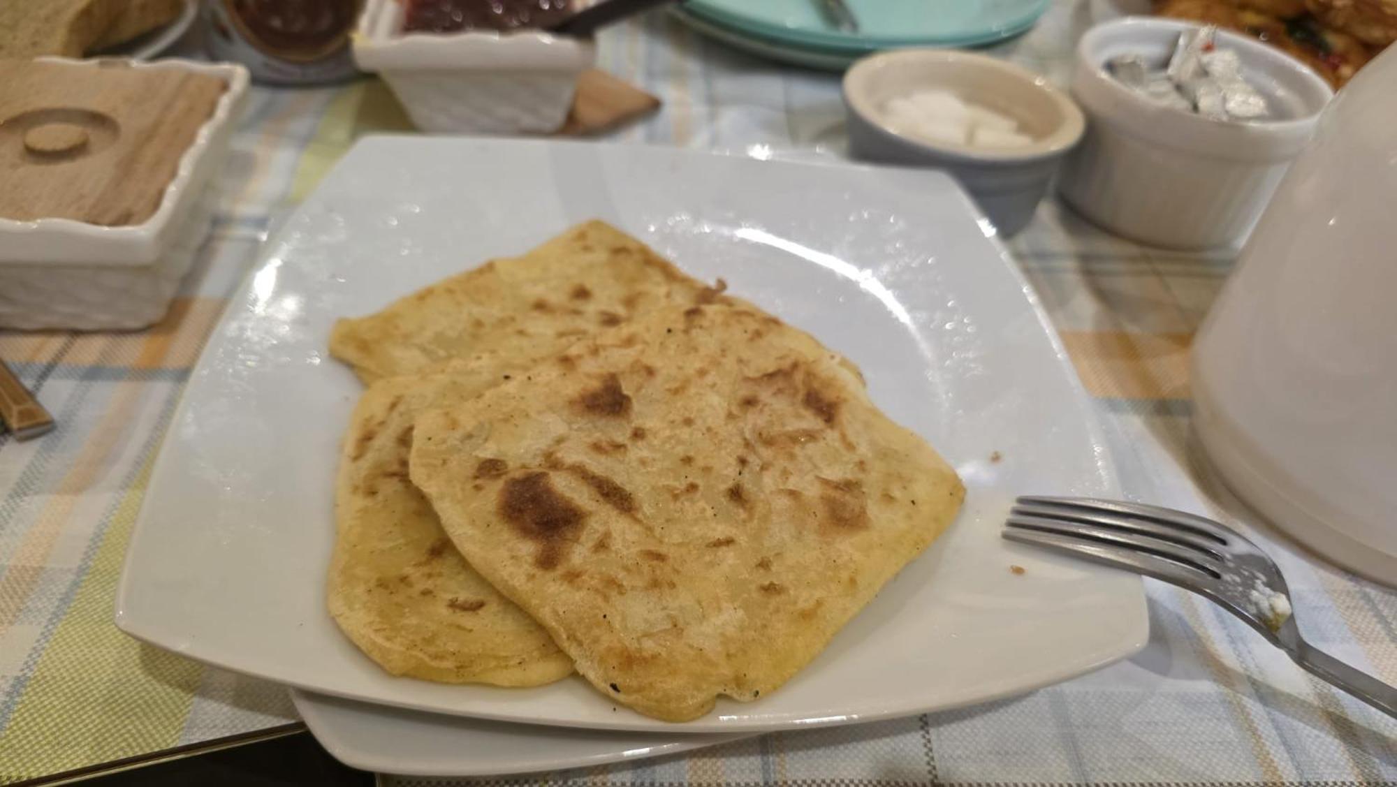 Au De La Palmeraie - Marrakech