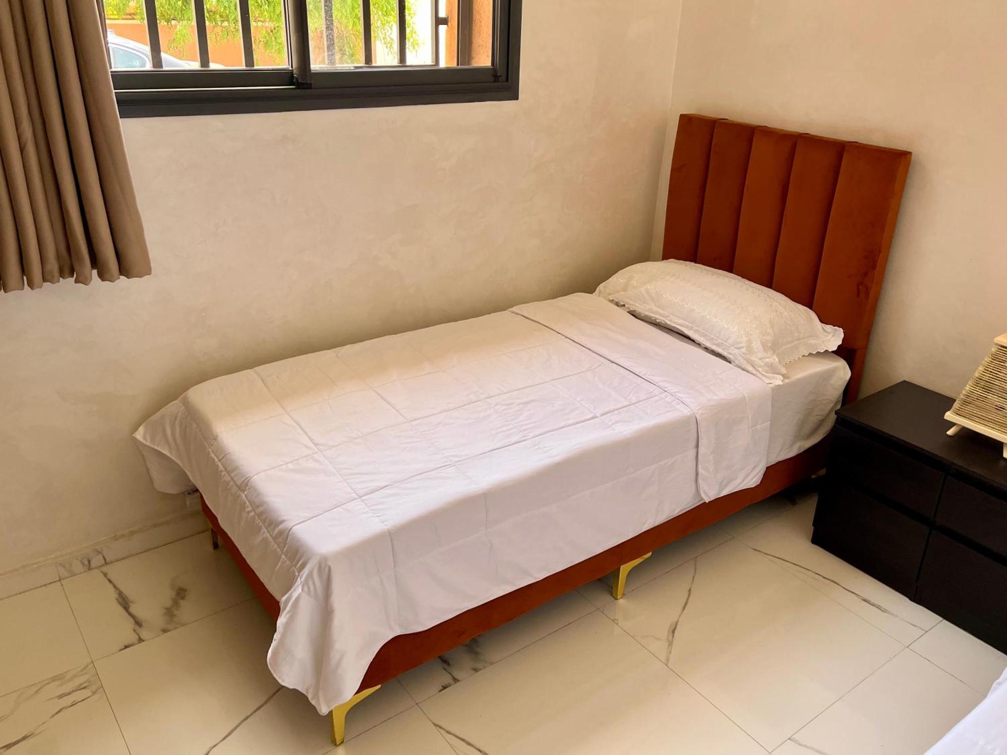 Al Badiya Marrakech Apartment Marrakesh