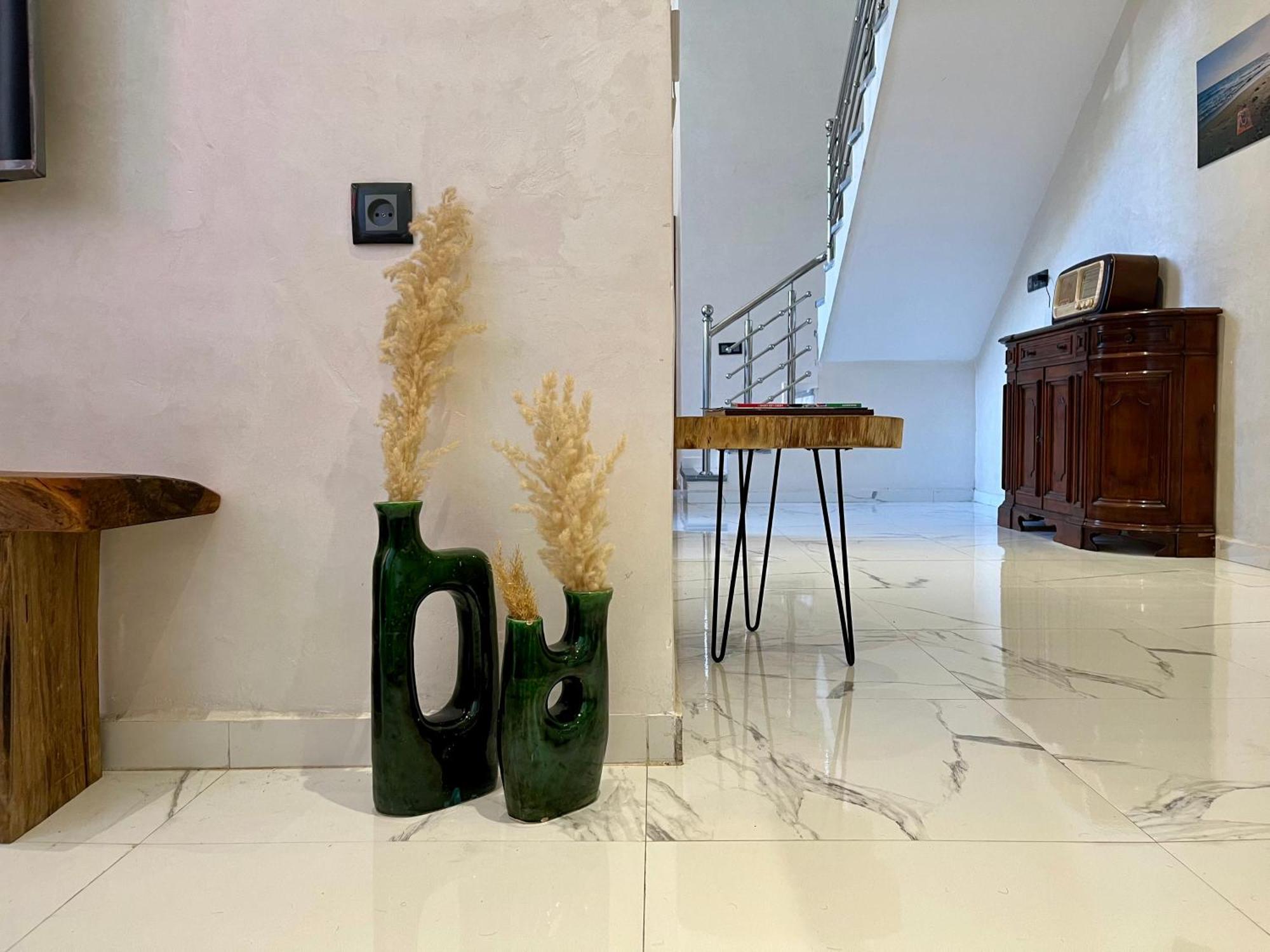 Apartment Al Badiya Marrakech Marrakesh