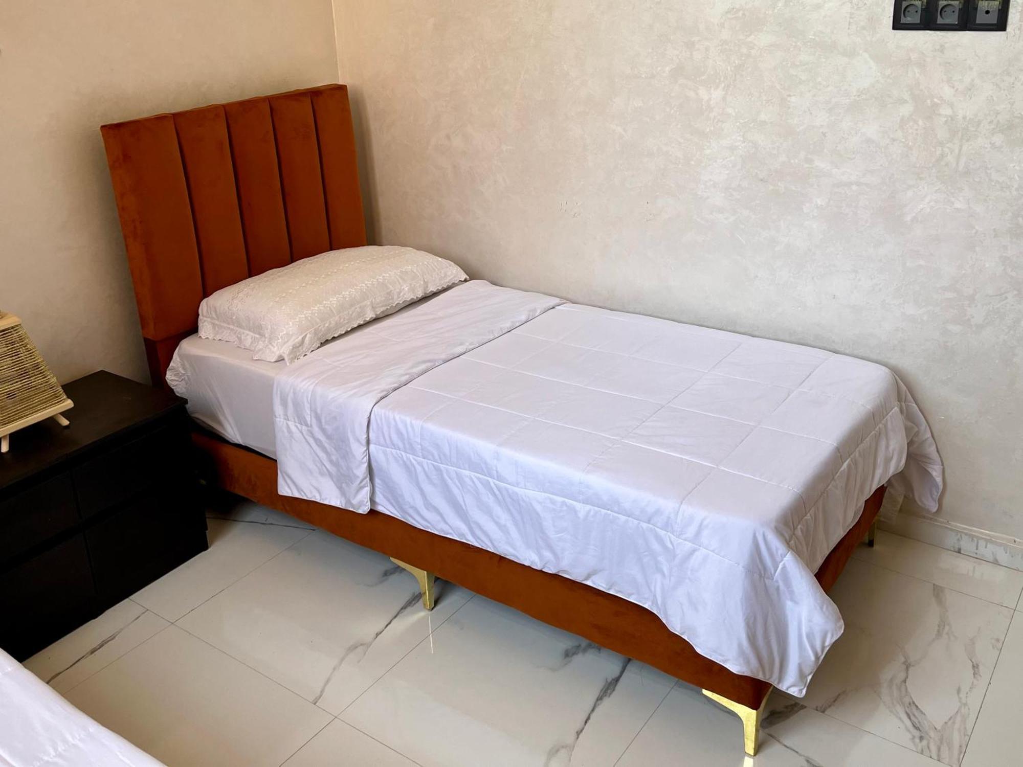 Al Badiya Marrakech Apartment *