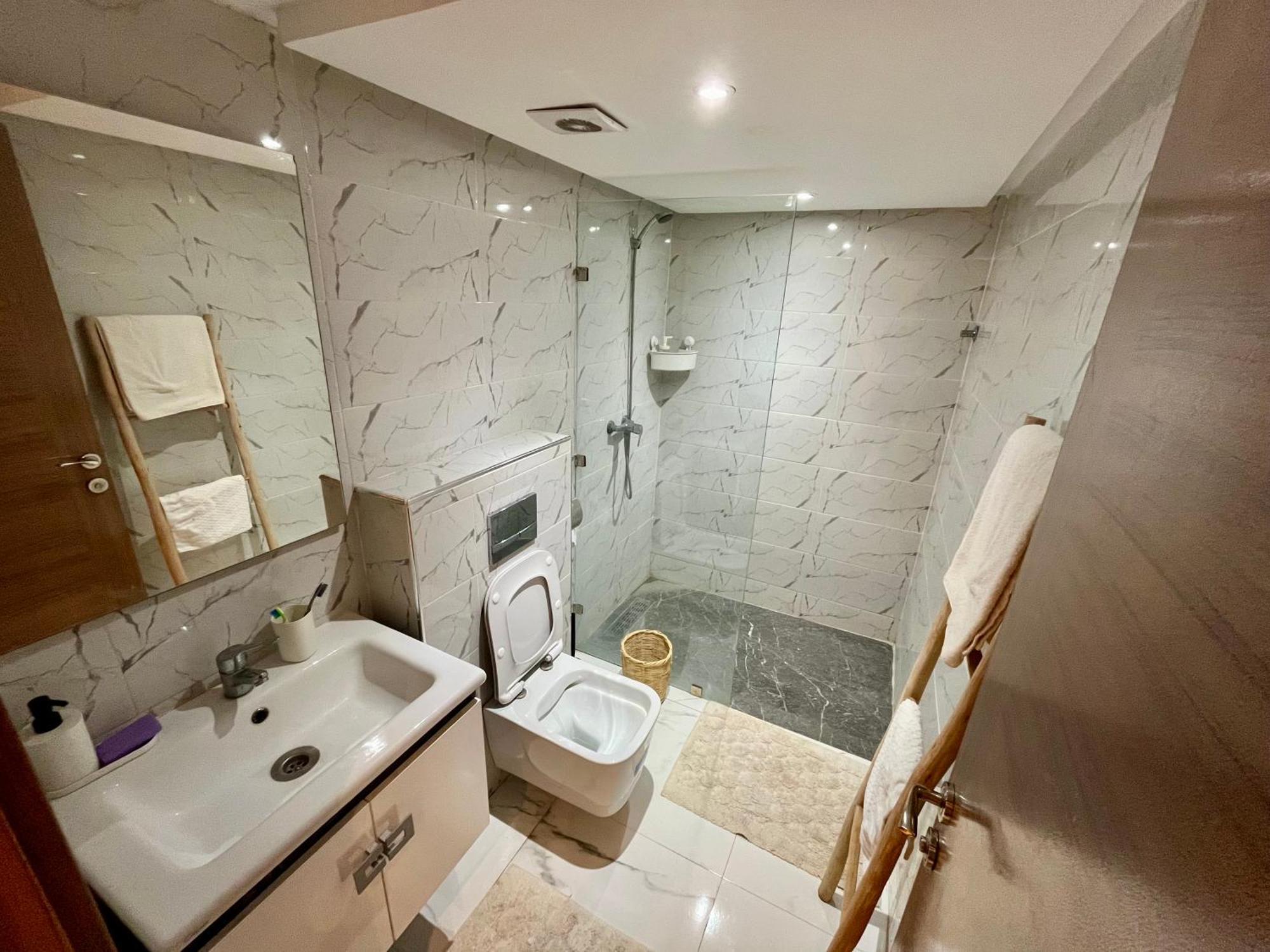 Apartment Al Badiya Marrakech *