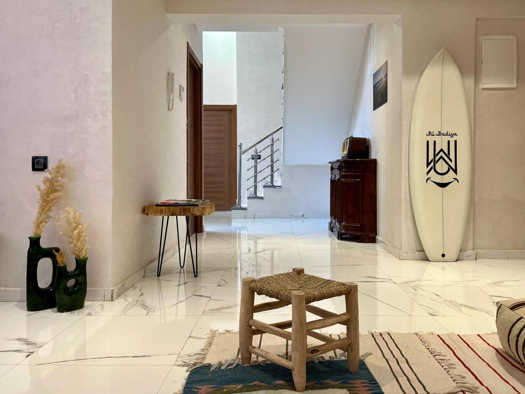 Al Badiya Marrakech Apartment