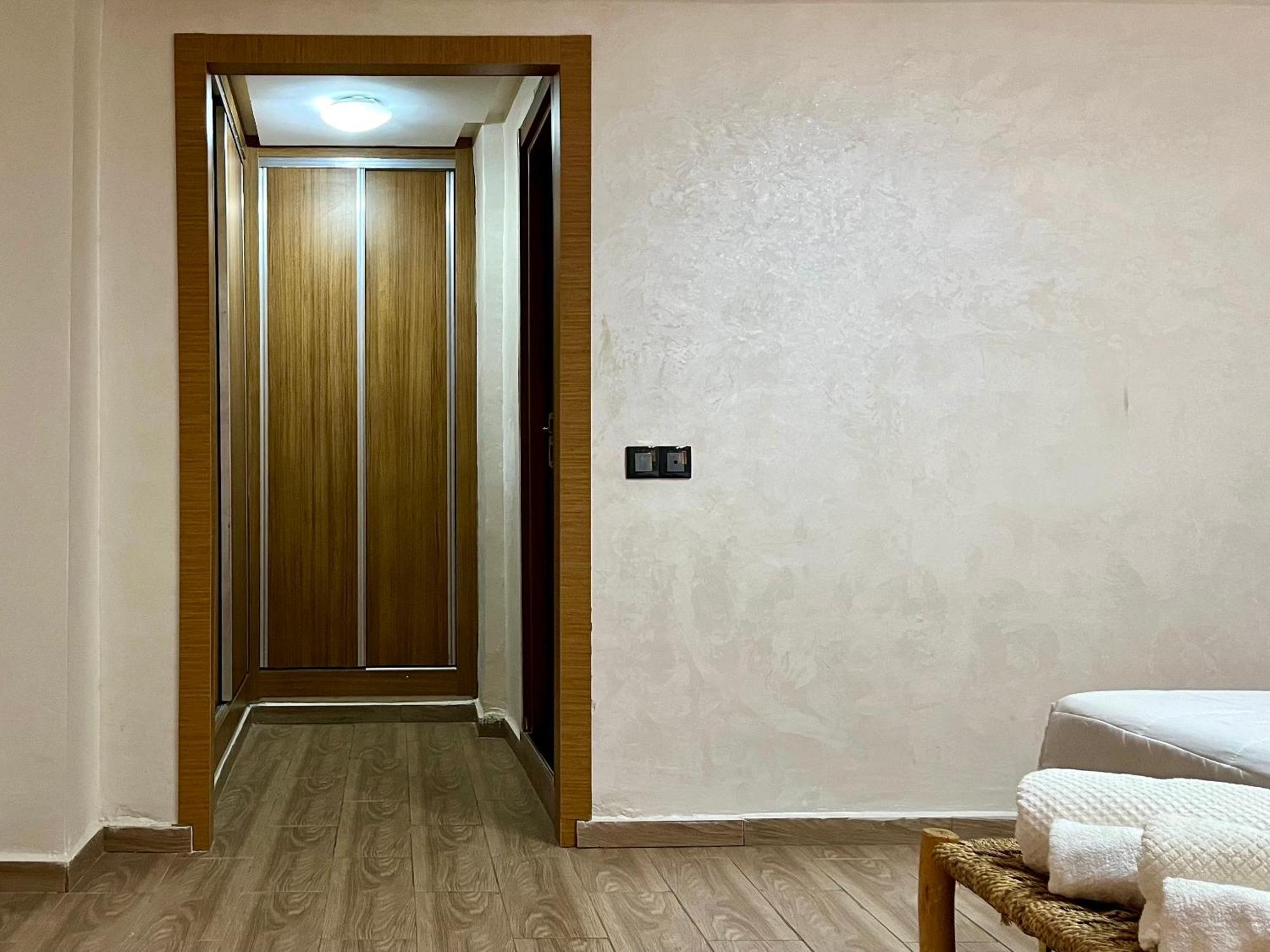 Apartment Al Badiya Marrakech *