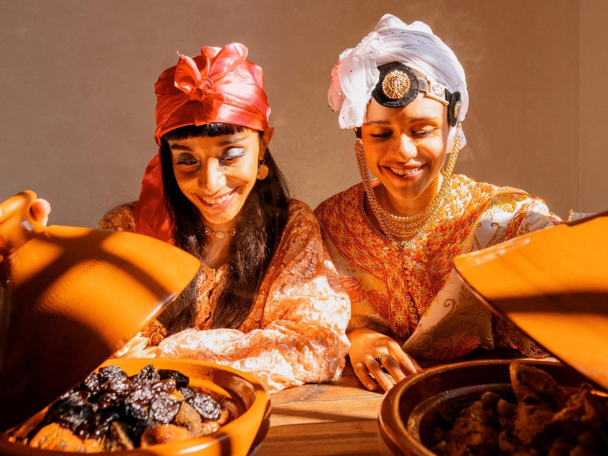 Al Badiya Marrakech Marrakesh
