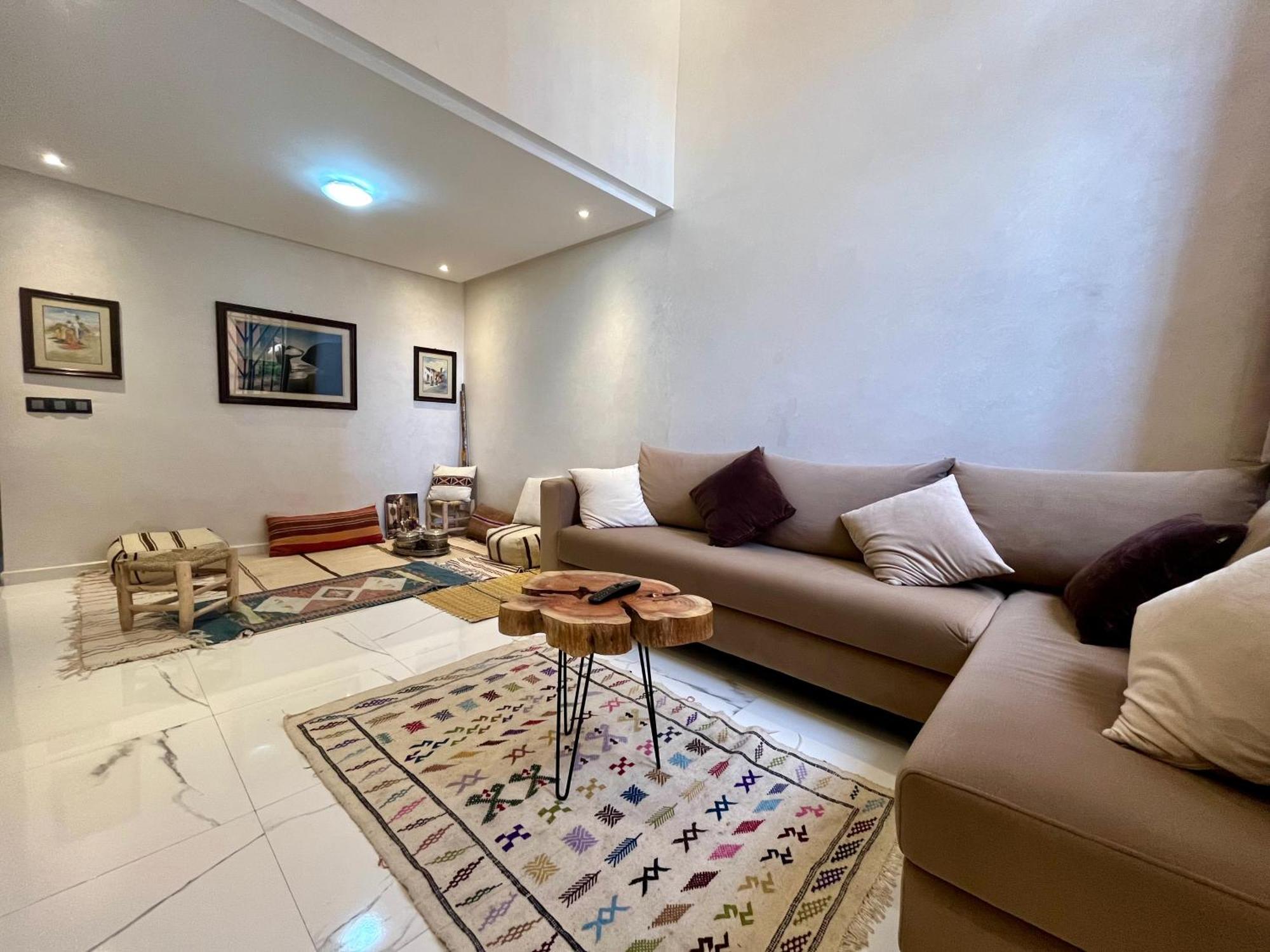 Al Badiya Marrakech *