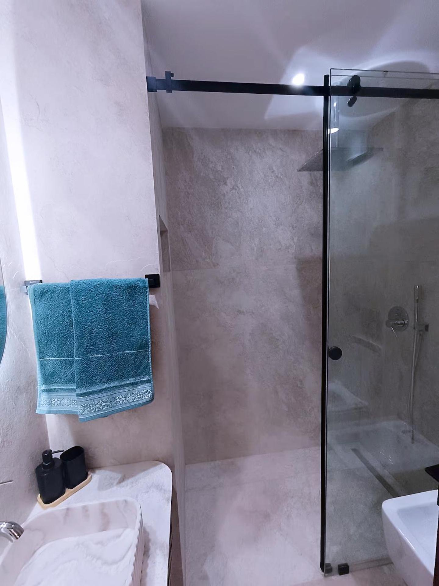 Apartment Les 3 Collines - Grand Moderne A Gueliz Avec Vue Et Confort Premium *