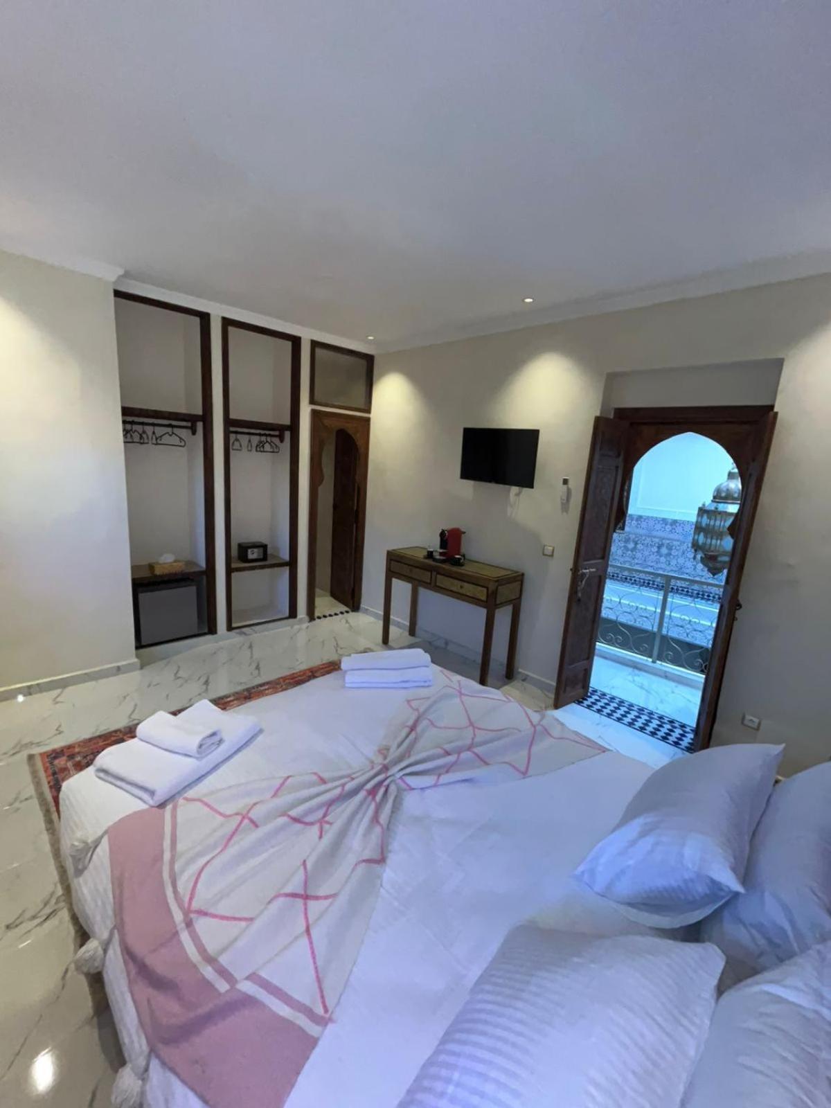 Abrare Guest house Marrakesh