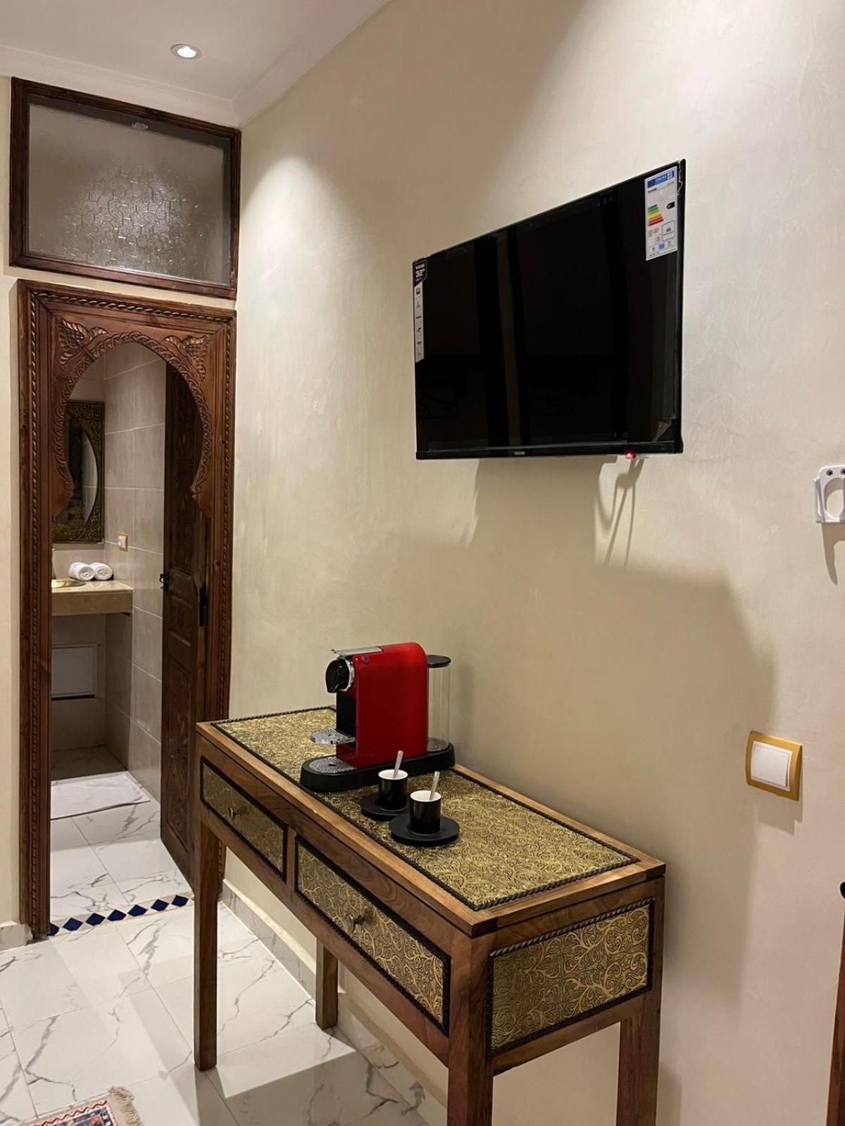 Abrare Guest house