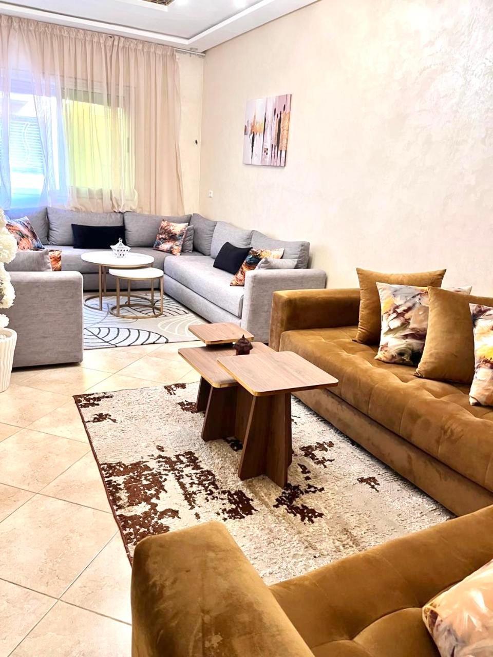 Marrakech 2 Al Manar Apartment *