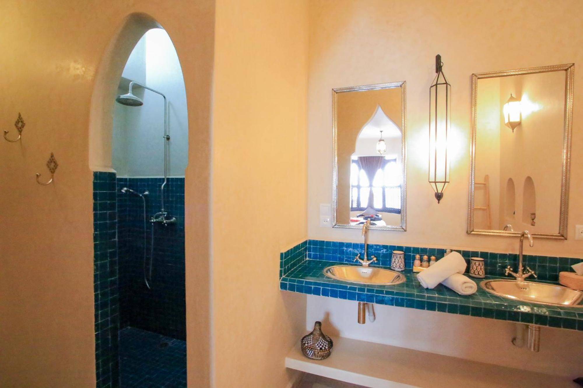 Tampacao Marrakesh