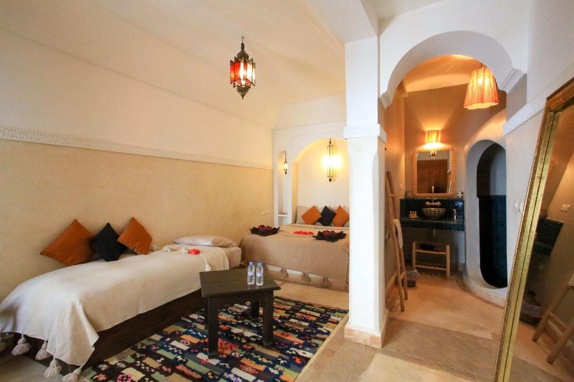 Tampacao * Marrakesh