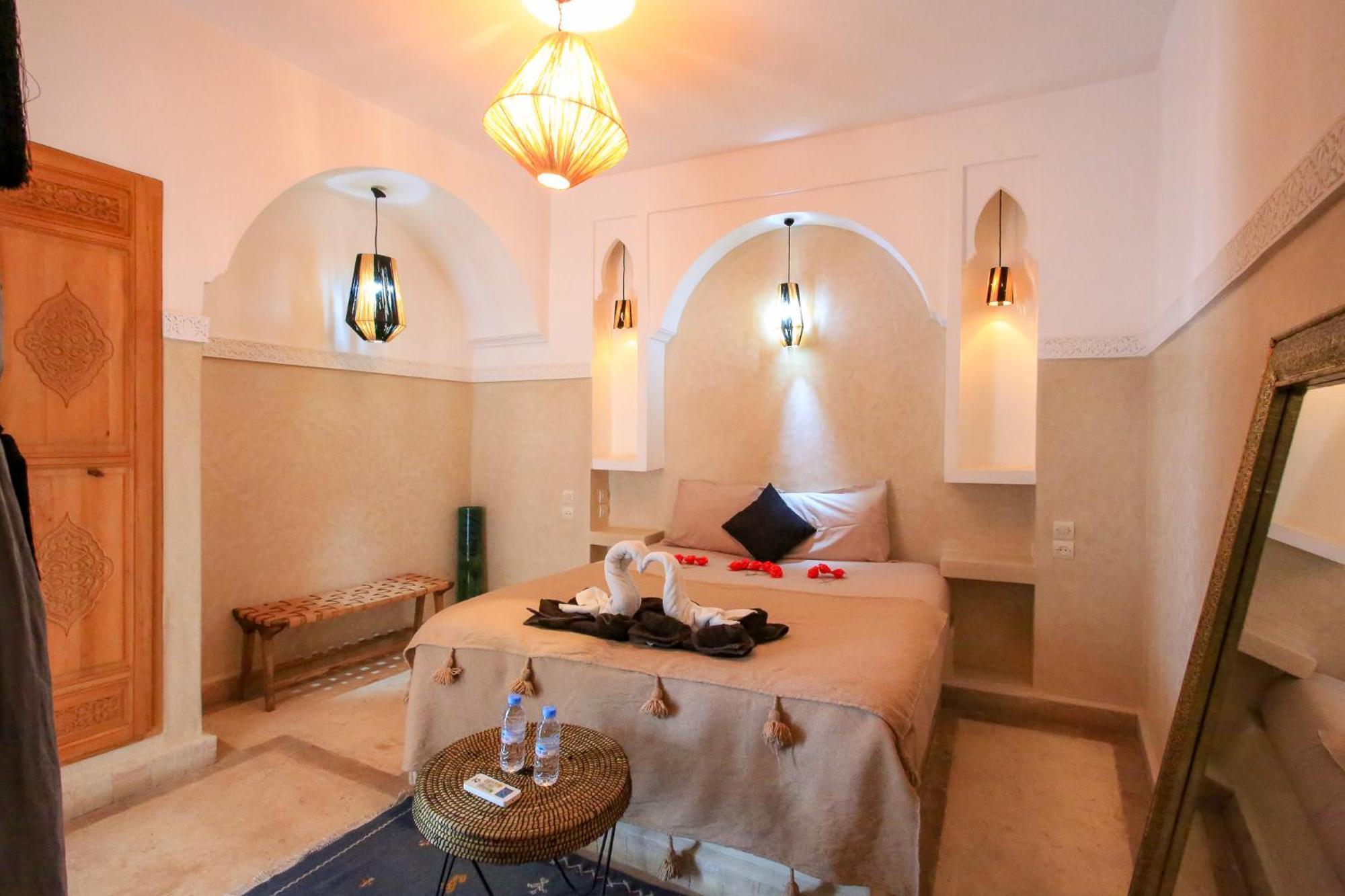Tampacao Riad