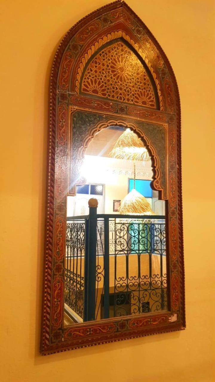 Red Vibes Marrakech Hostel