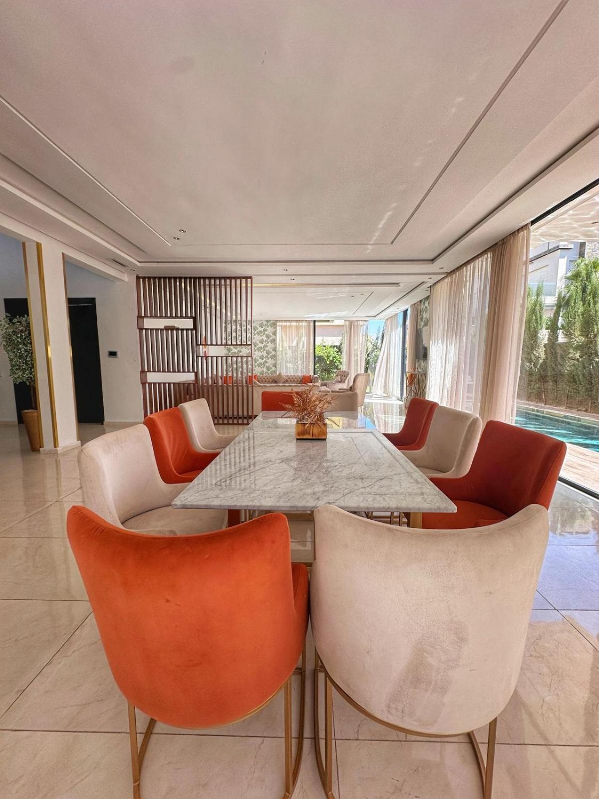 105 Noria Golf Villa *