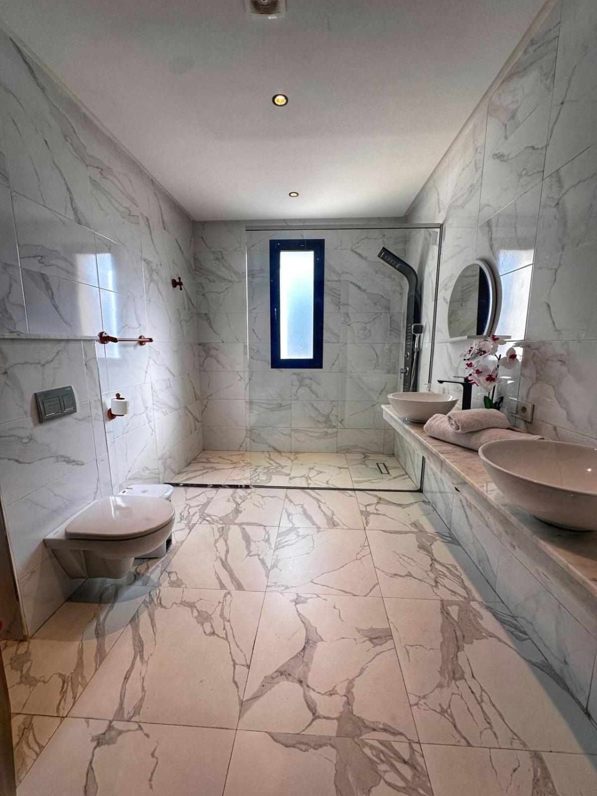 Villa 105 Noria Golf *