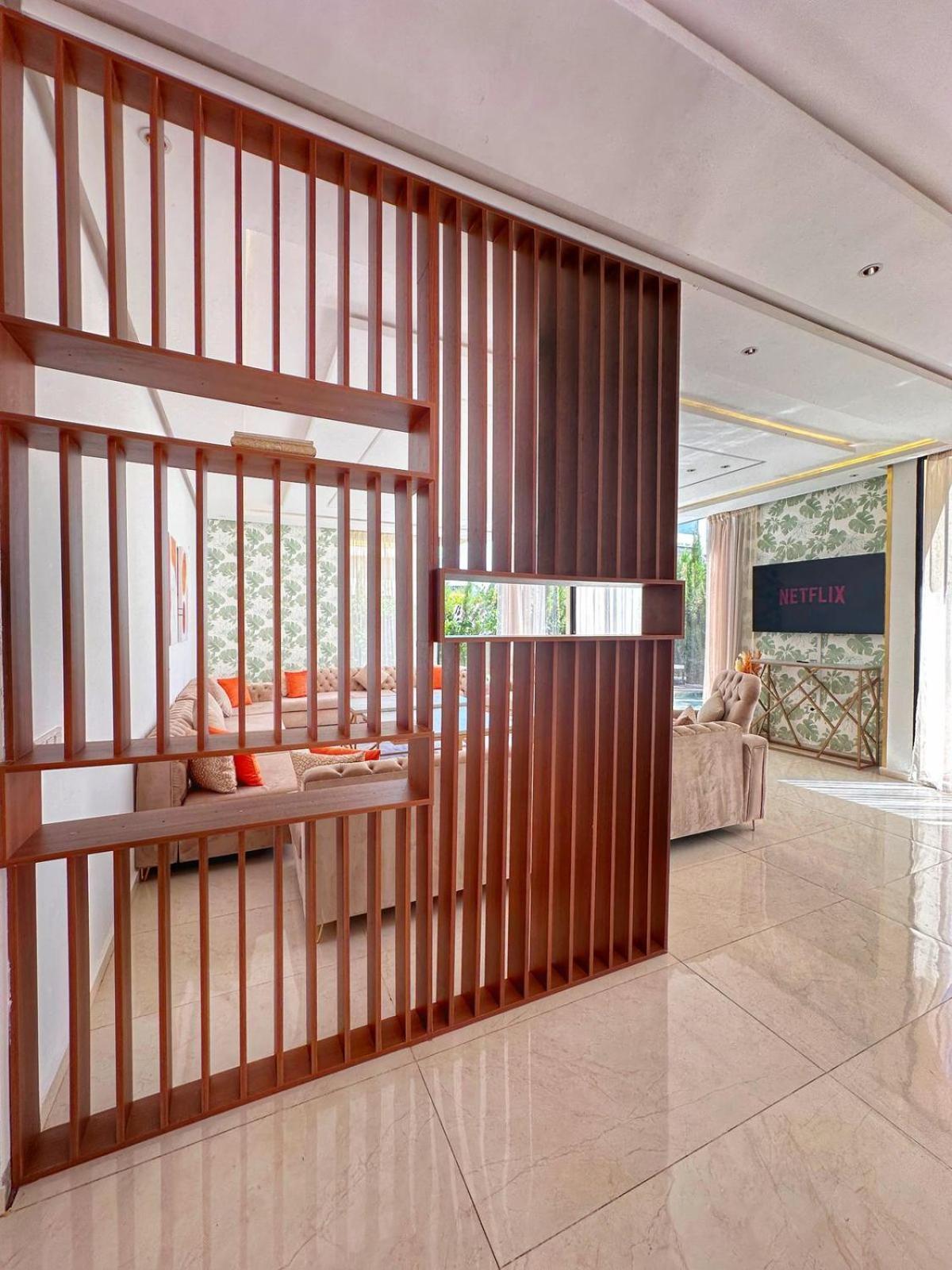 Villa 105 Noria Golf