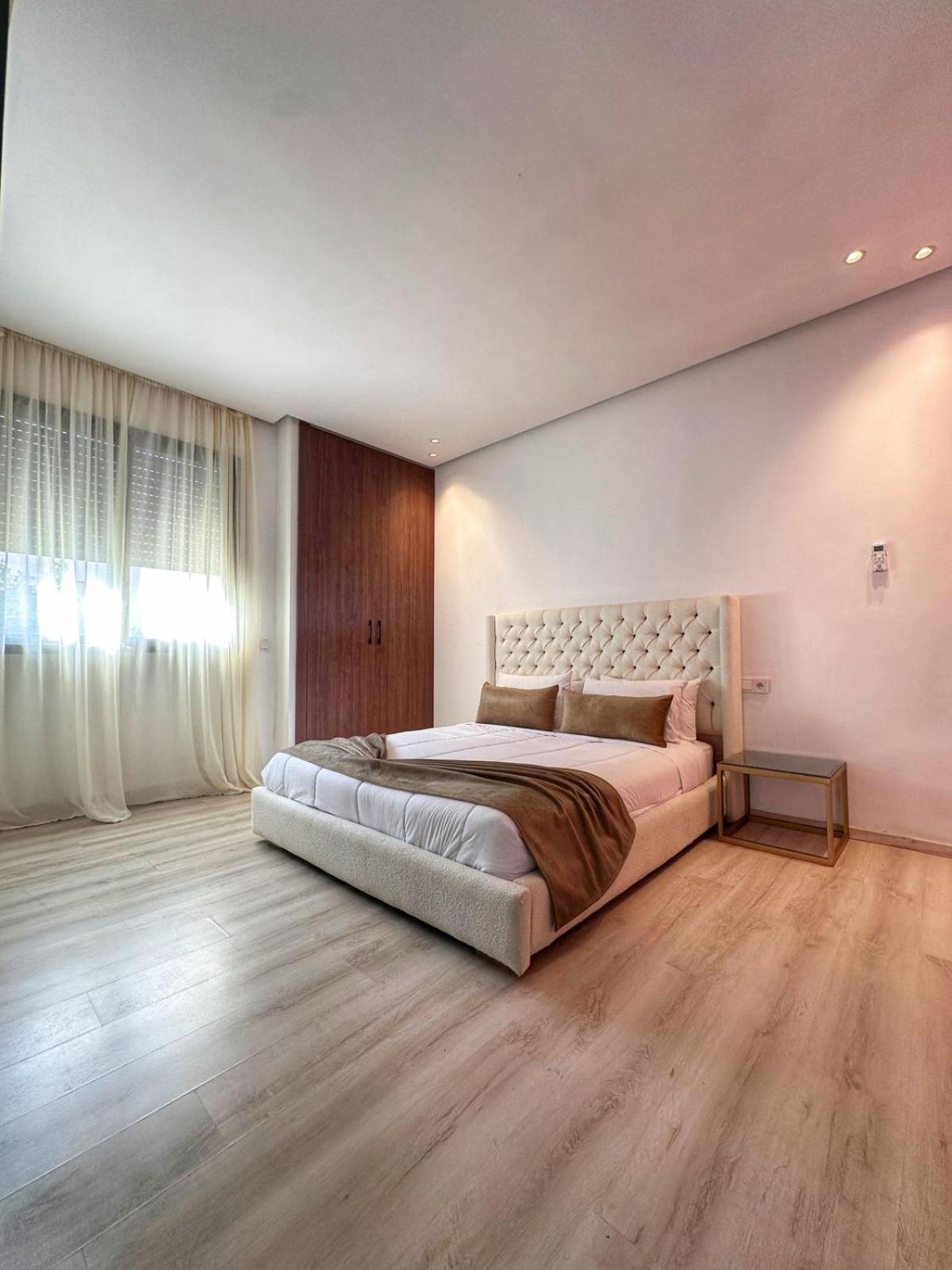 105 Noria Golf Villa *