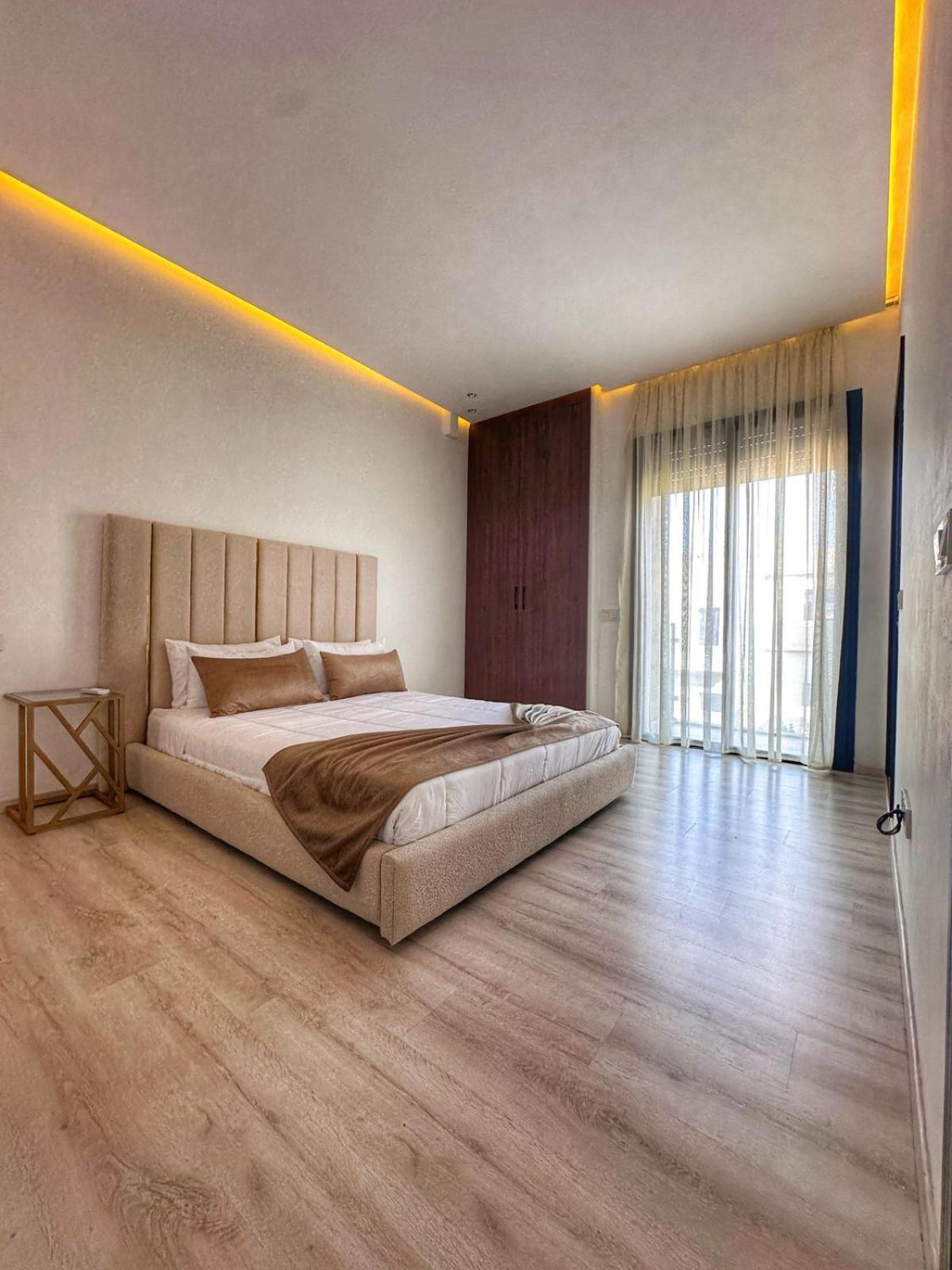 105 Noria Golf Marrakesh