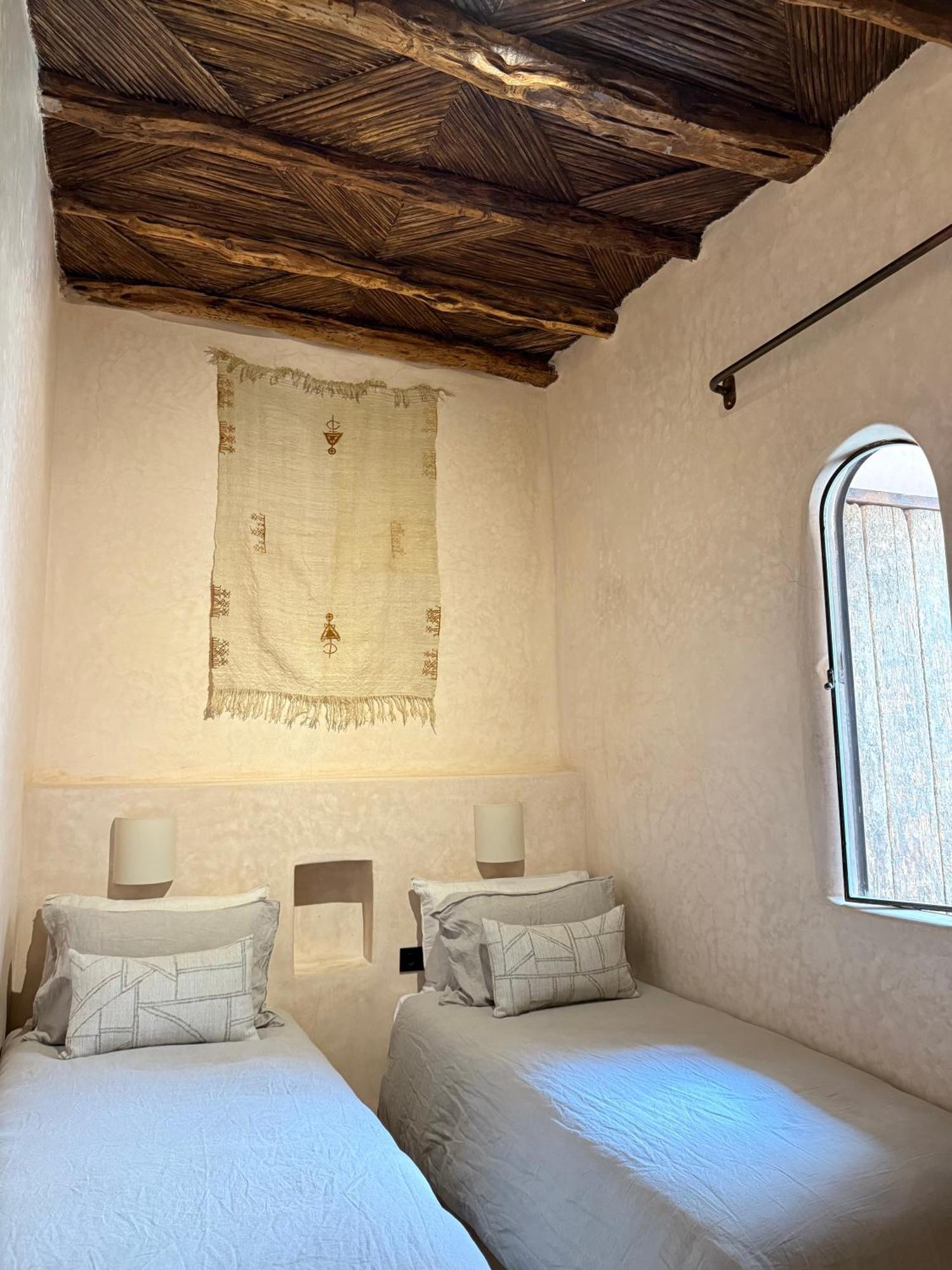 Riad La Clique Magique Marrakesh