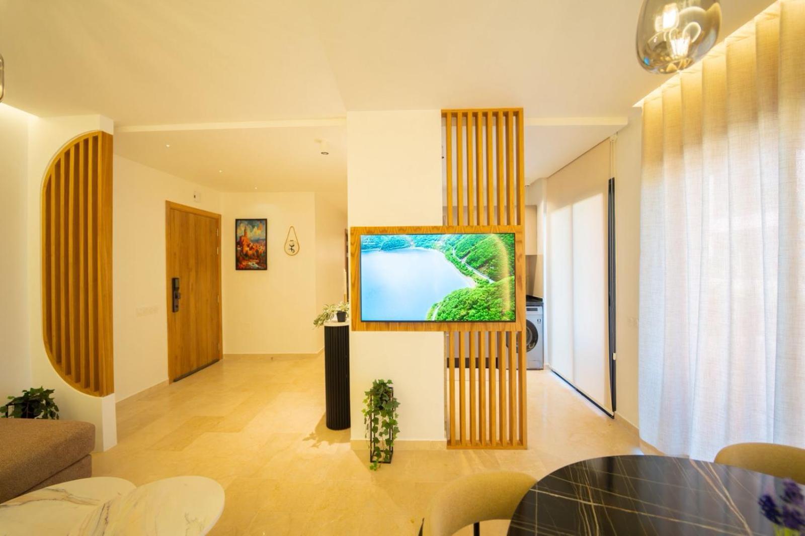 Appartamento Amberdi Noria Marrakech