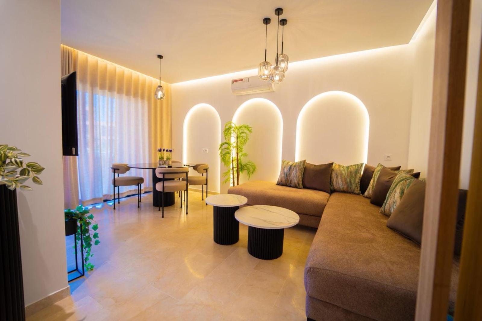 Appartamento Amberdi Noria Marrakech Marrakesh
